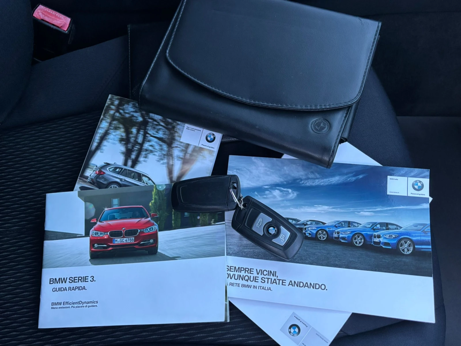 BMW 320 d, ������� ������! | Mobile.bg � ����������� 15