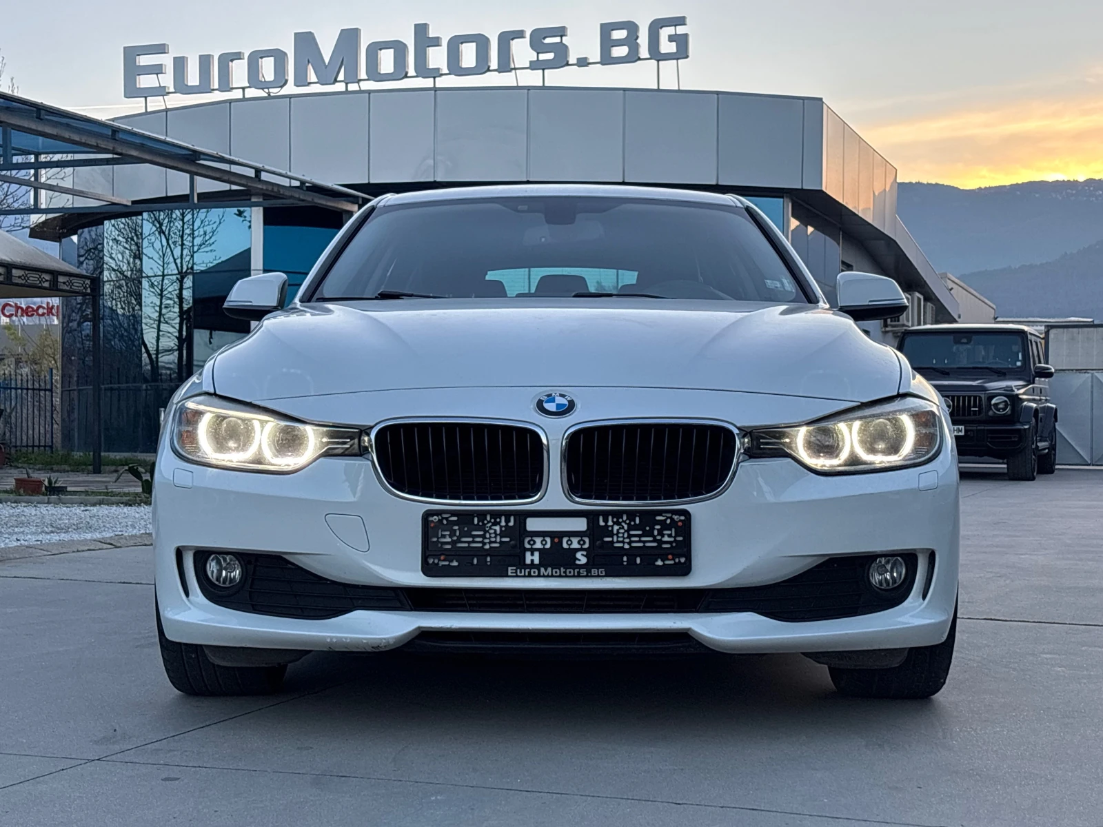 BMW 320 d, ������� ������! | Mobile.bg � ����������� 2
