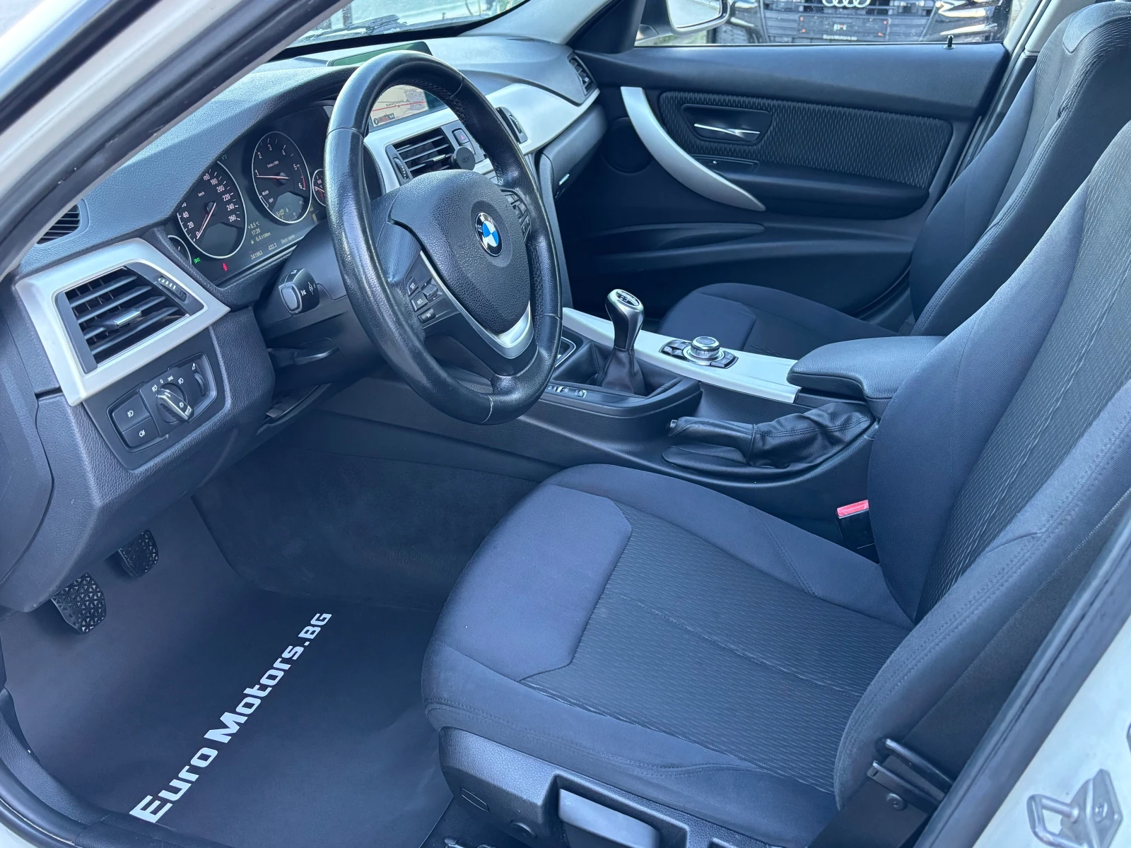 BMW 320 d, ������� ������! | Mobile.bg � ����������� 8