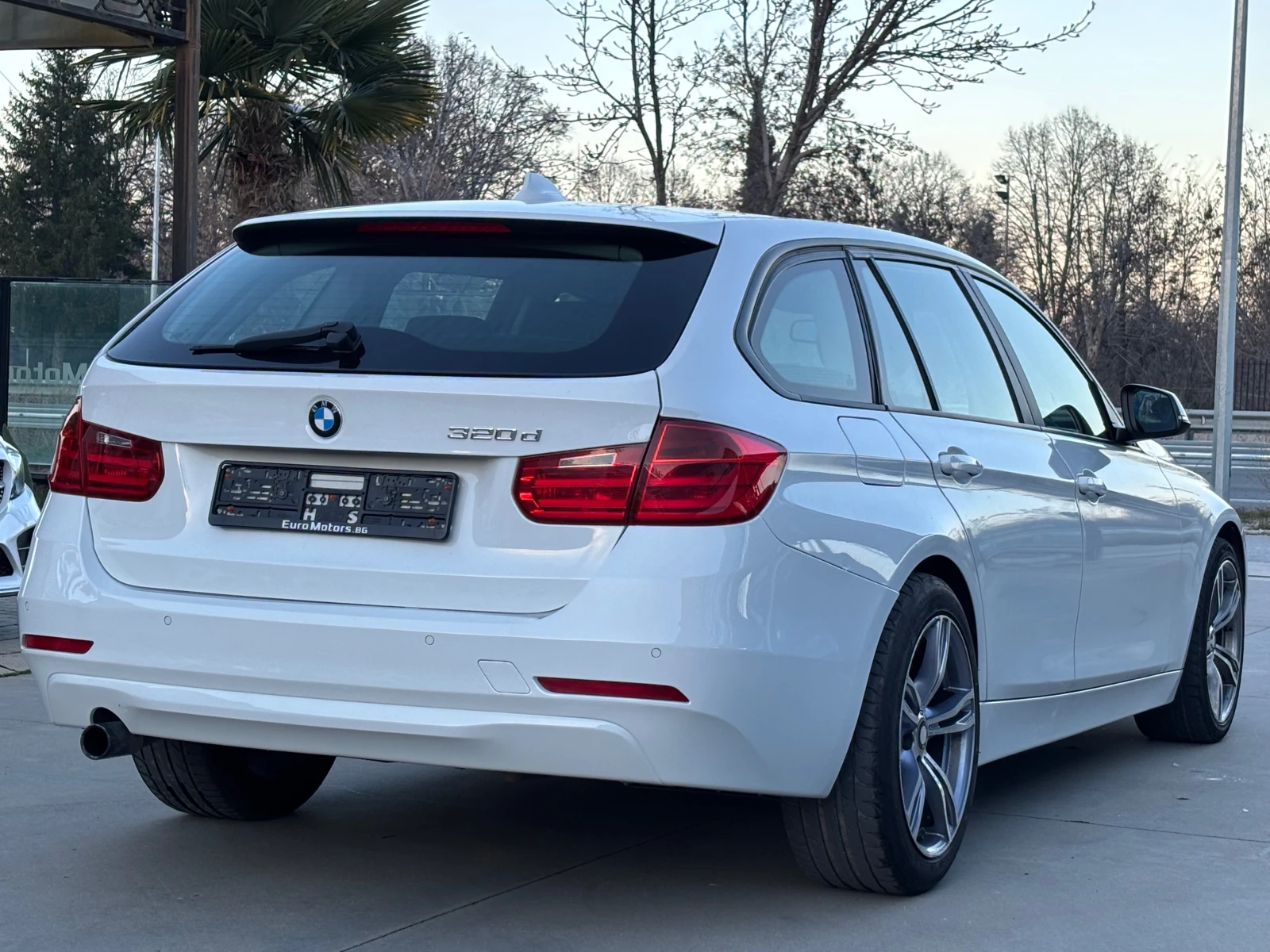 BMW 320 d, ������� ������! | Mobile.bg � ����������� 5