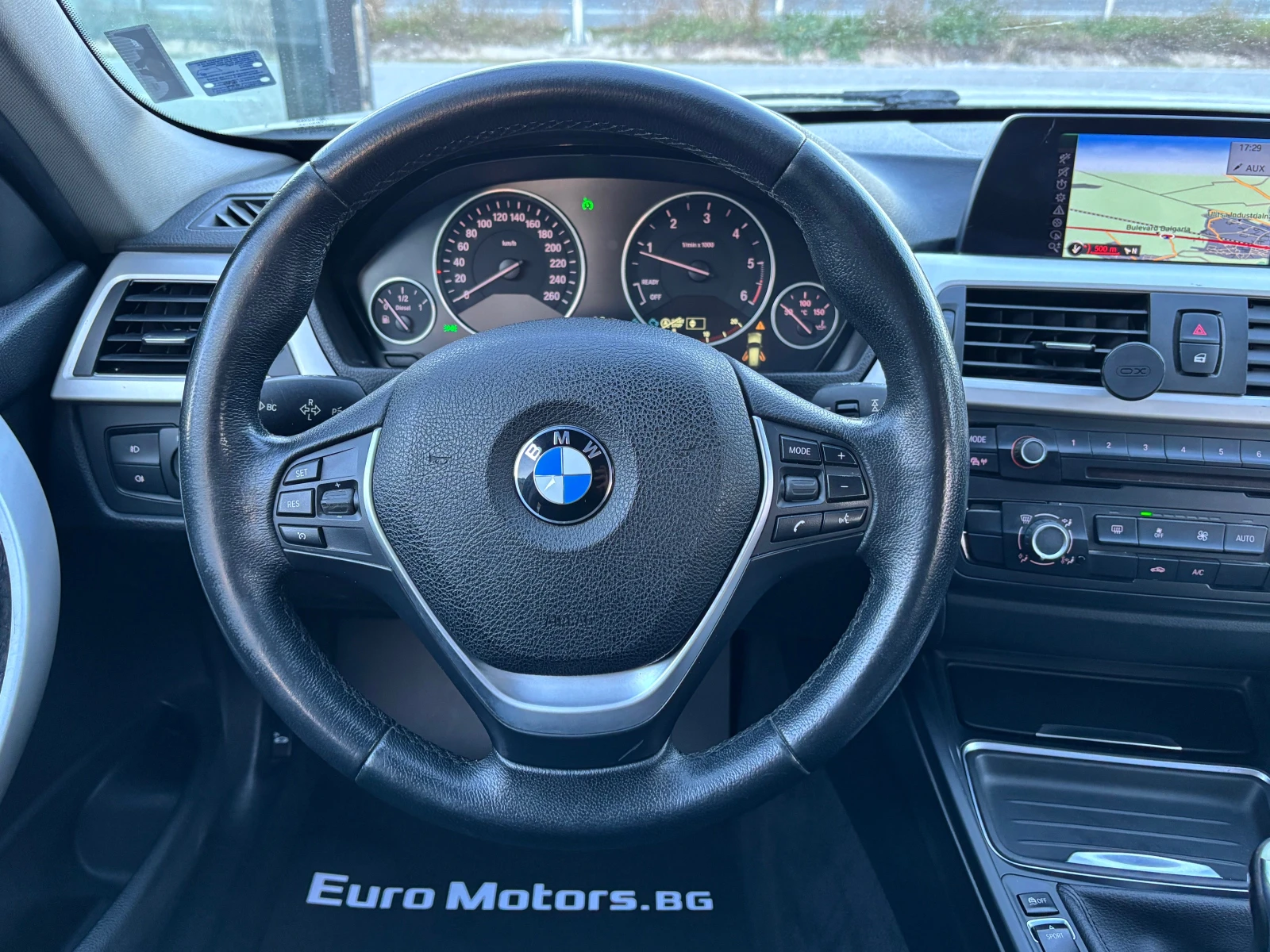 BMW 320 d, ������� ������! | Mobile.bg � ����������� 11