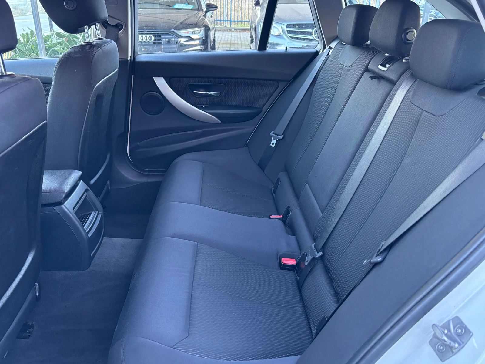 BMW 320 d, ������� ������! | Mobile.bg � ����������� 12