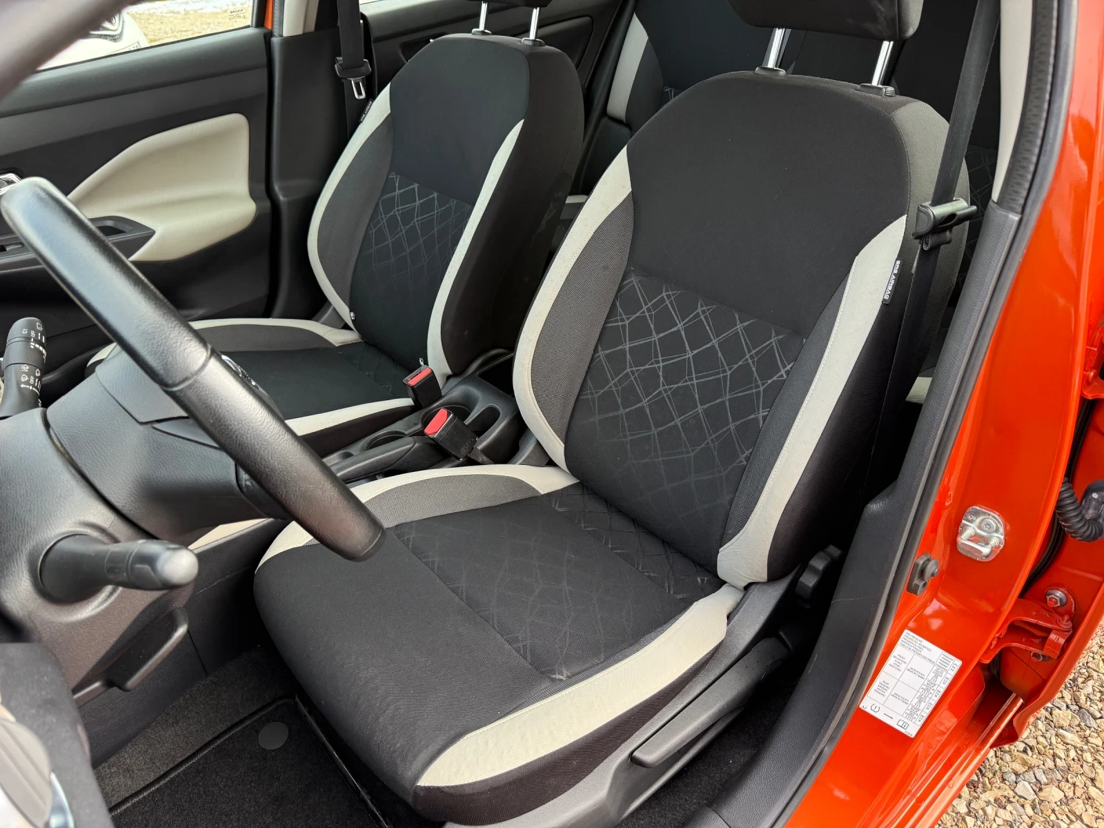 Nissan Micra 0.9 tCE EURO6 | Mobile.bg � ����������� 11