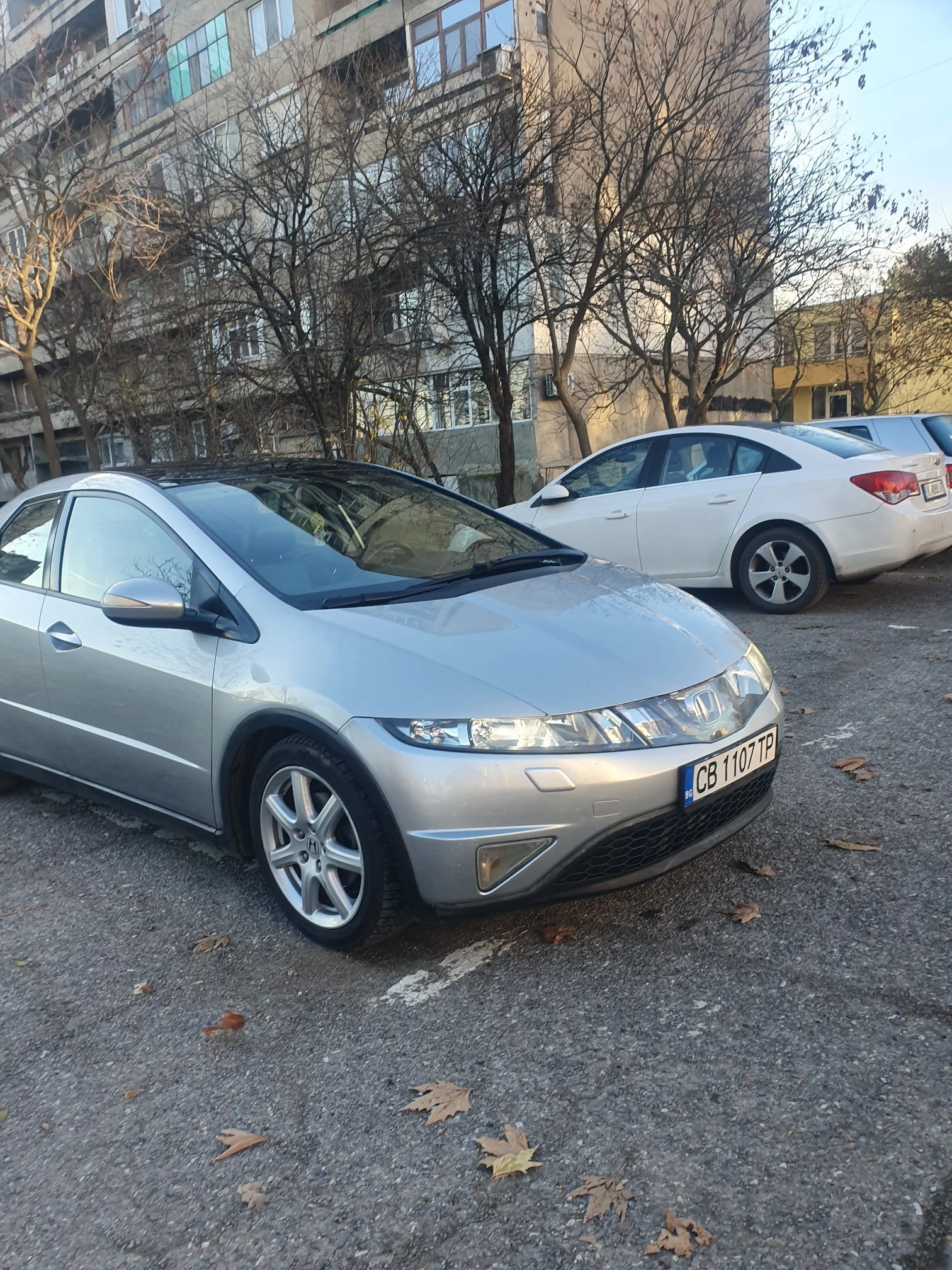 Honda Civic ���� ������ �������� ������� � ��  | Mobile.bg � ����������� 14