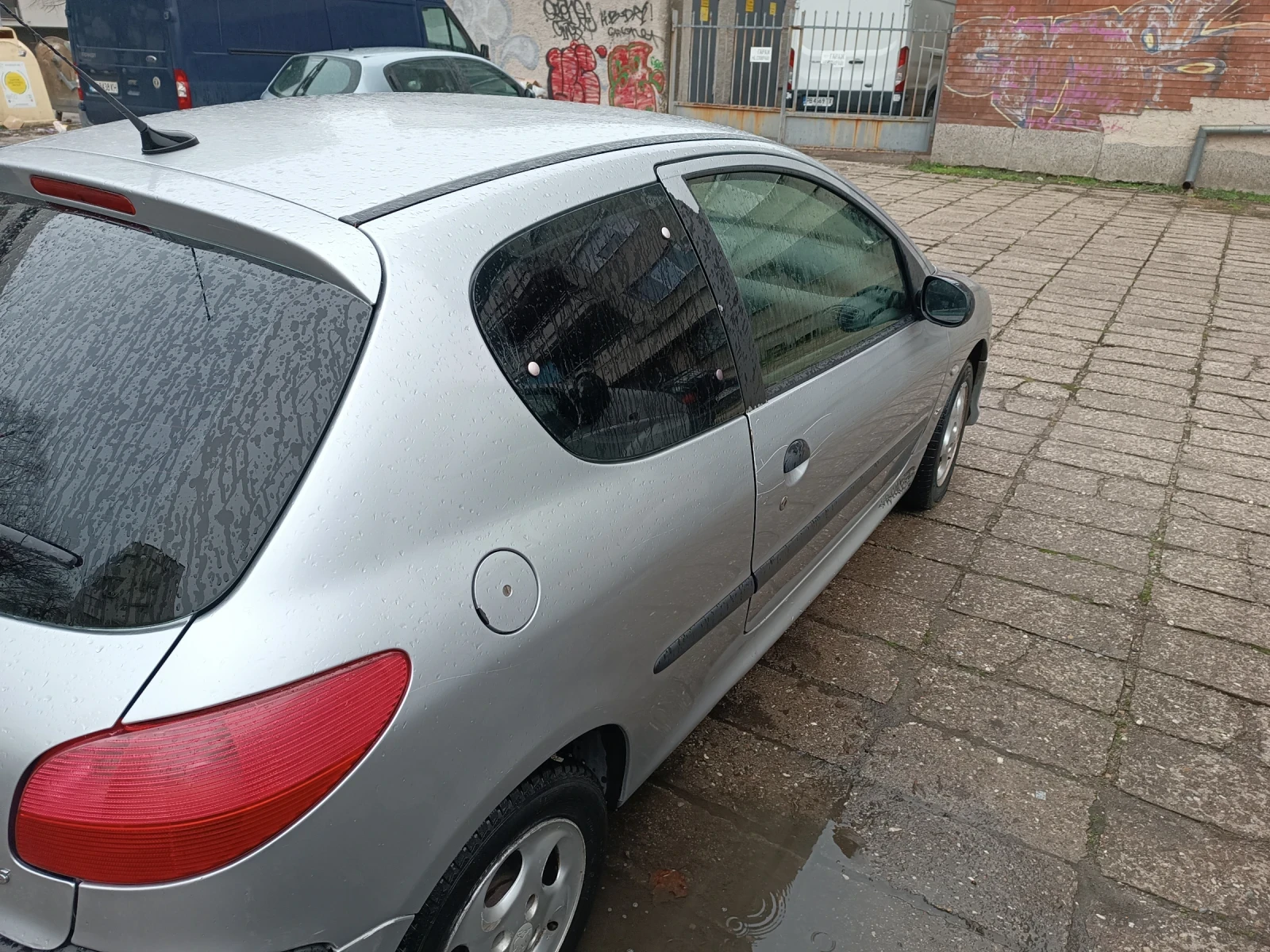 Peugeot 206 | Mobile.bg � ����������� 13