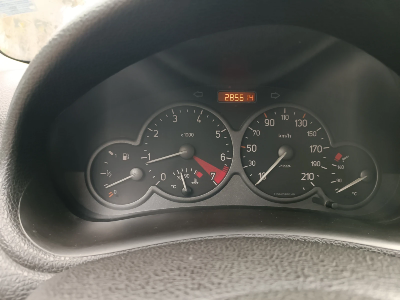 Peugeot 206 | Mobile.bg � ����������� 8