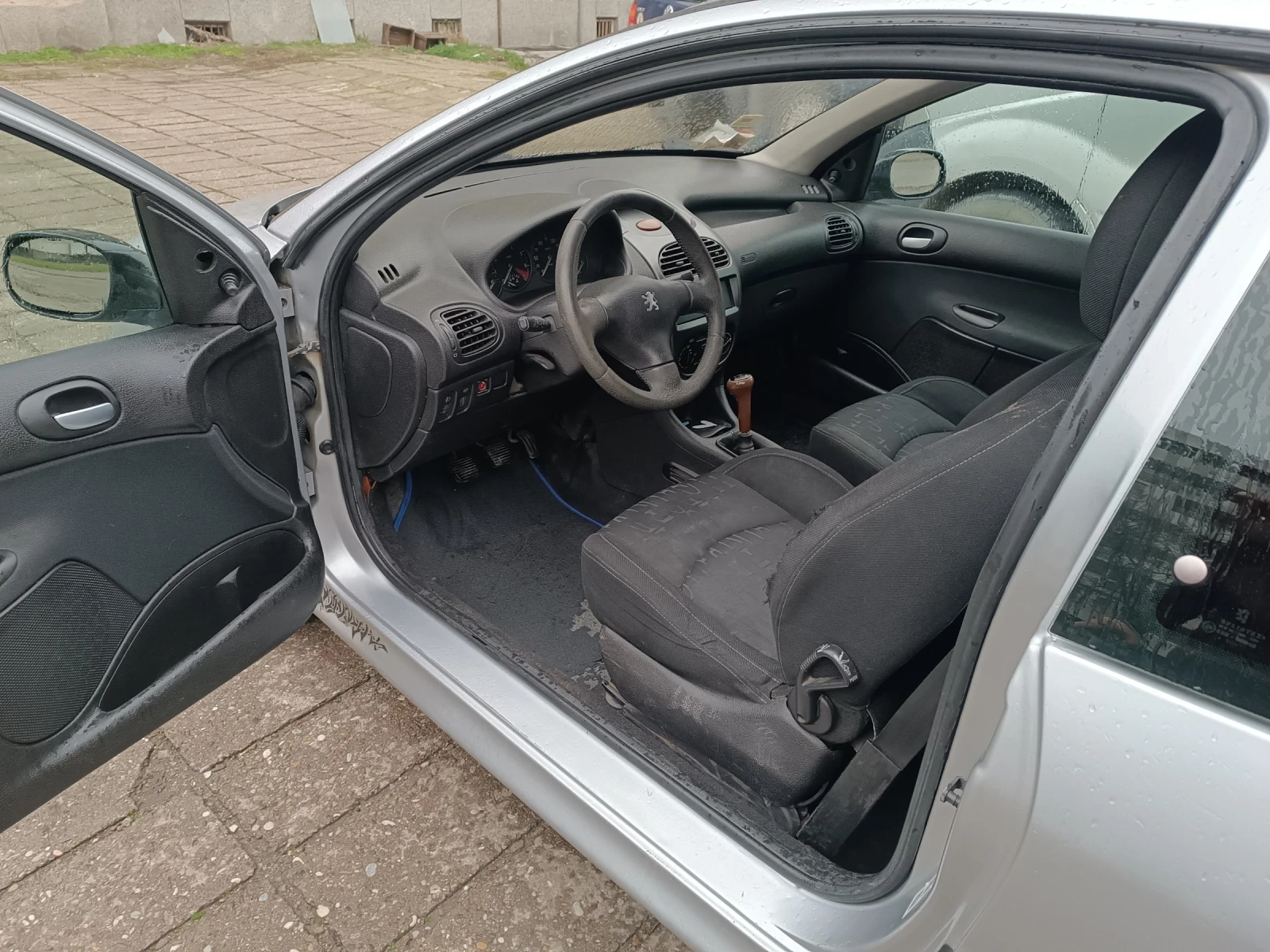 Peugeot 206 | Mobile.bg � ����������� 4