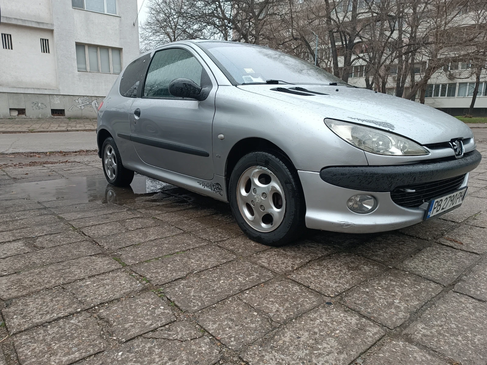 Peugeot 206 | Mobile.bg � ����������� 15