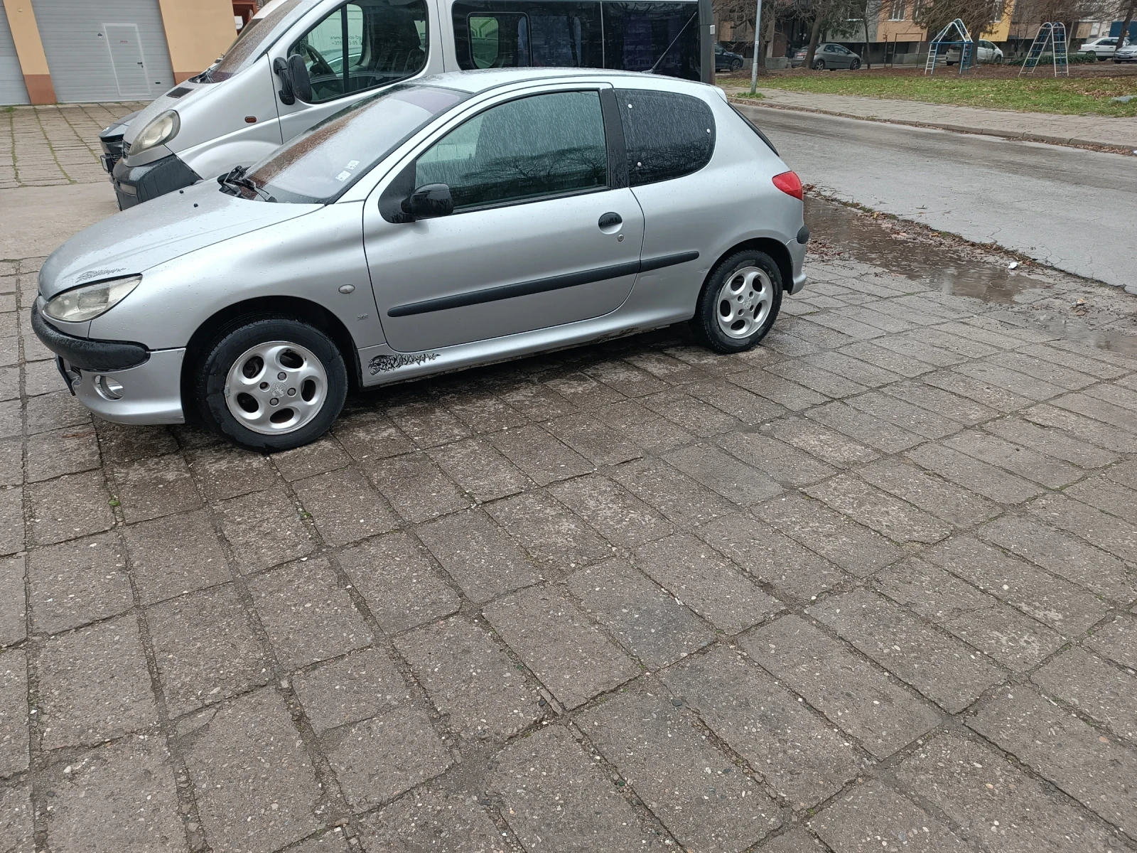 Peugeot 206 | Mobile.bg � ����������� 2
