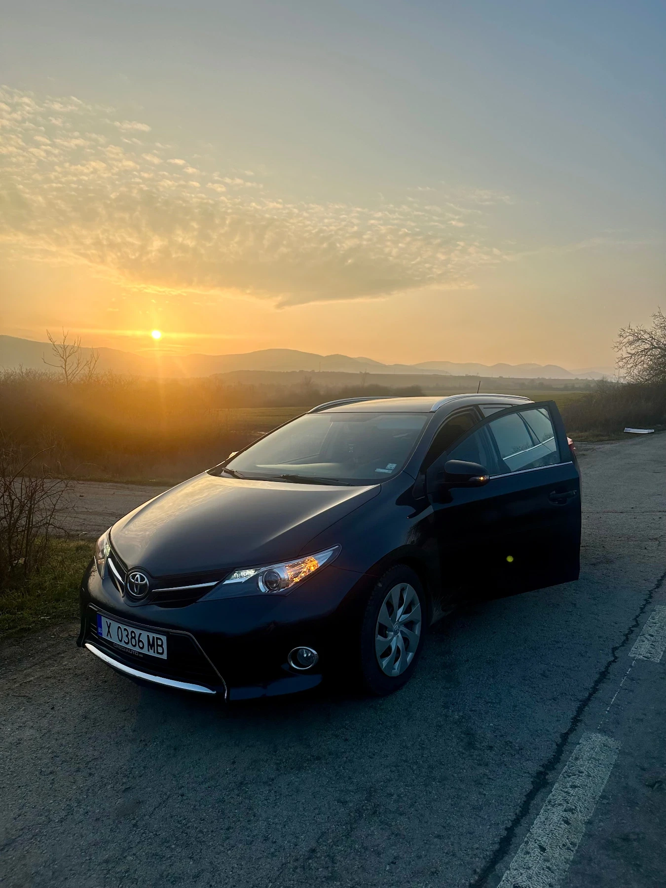 Toyota Auris auris | Mobile.bg � ����������� 2