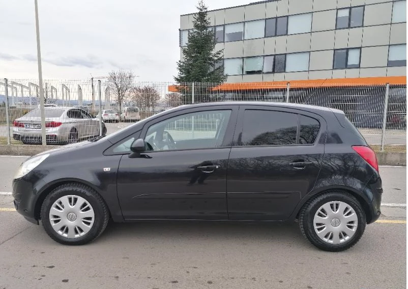Opel Corsa | Mobile.bg � ����������� 1