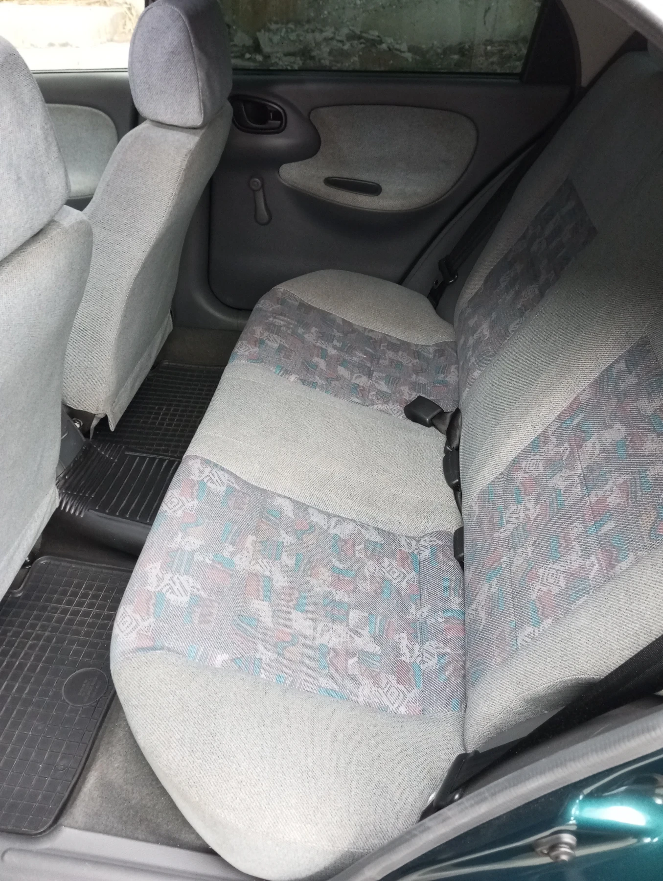 Daewoo Lanos SE - изображение 10