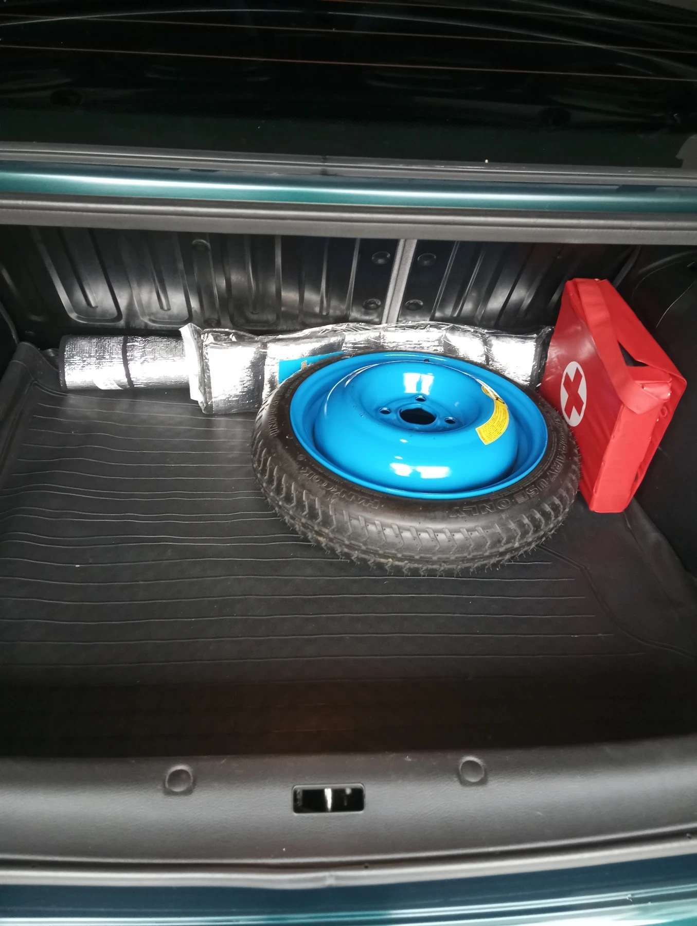 Daewoo Lanos SE - изображение 7