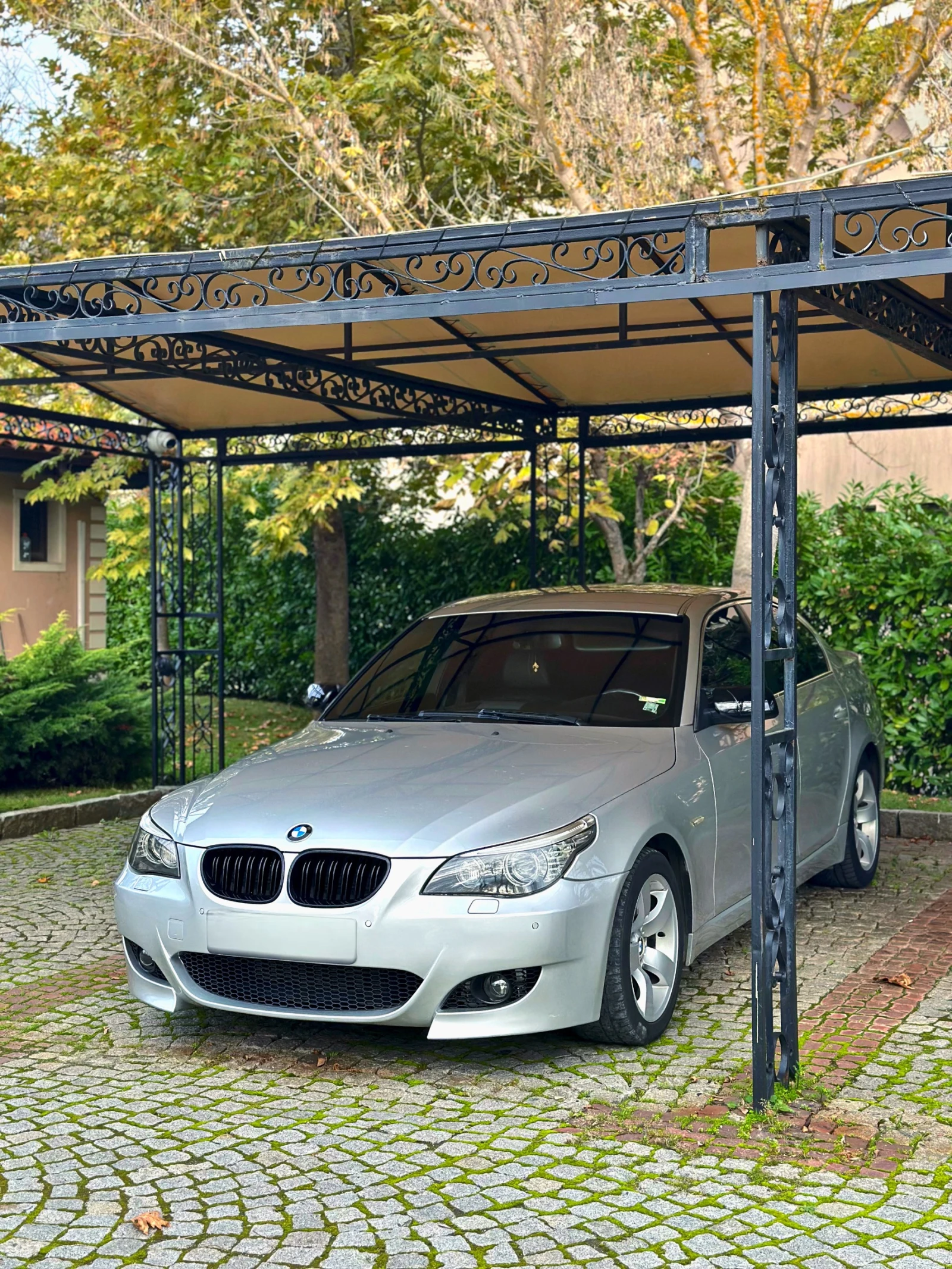 BMW 530 D Facelift | Mobile.bg � ����������� 3