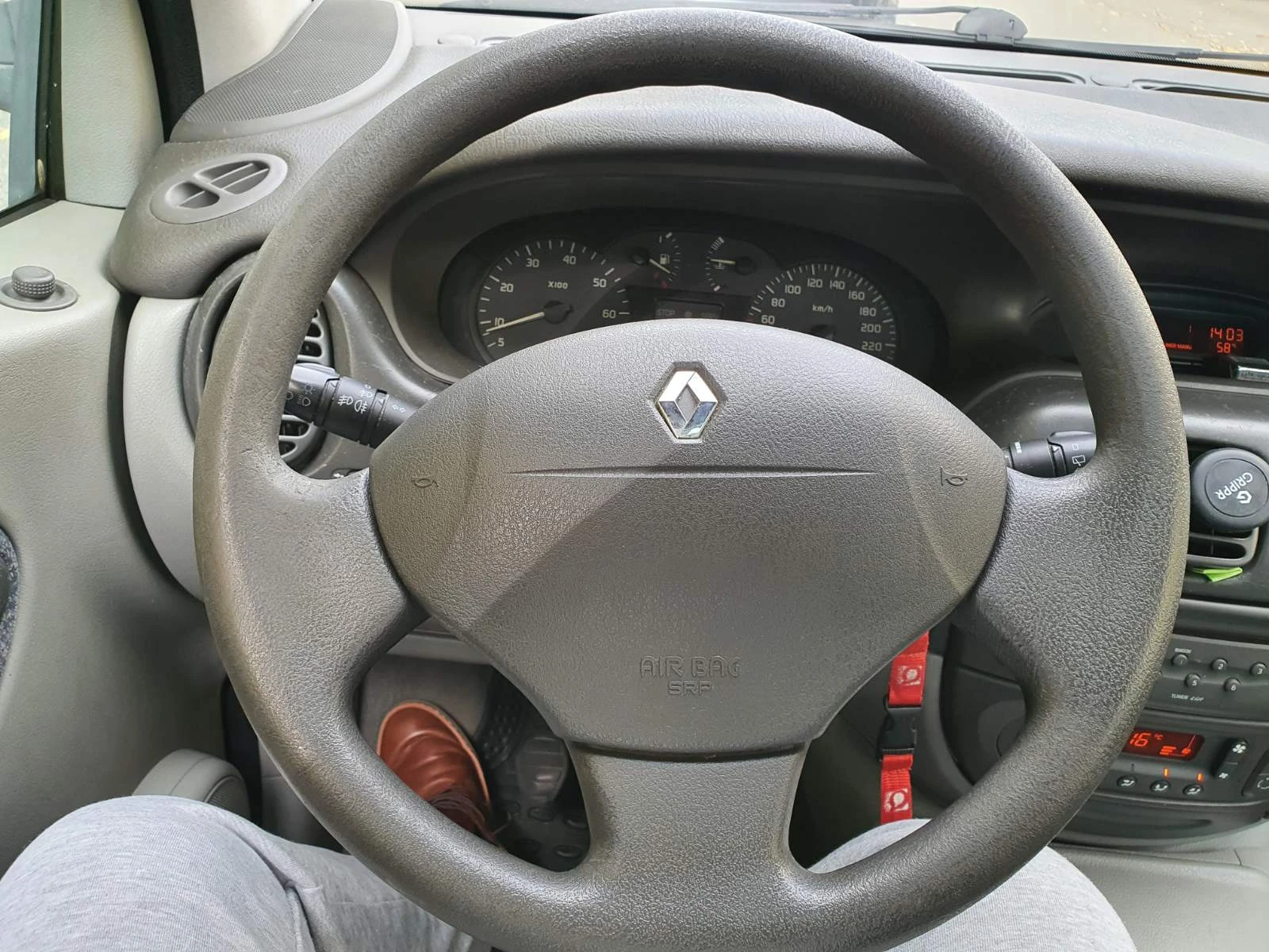 Renault Scenic ����� | Mobile.bg � ����������� 4