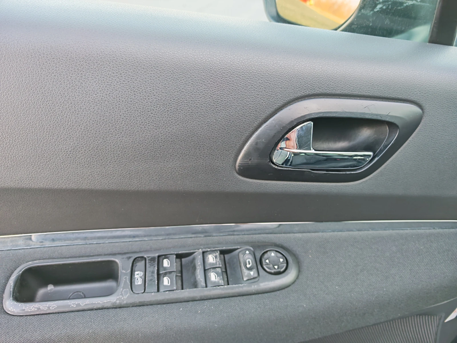 Peugeot 3008 1.6 ����� ���� | Mobile.bg � ����������� 7