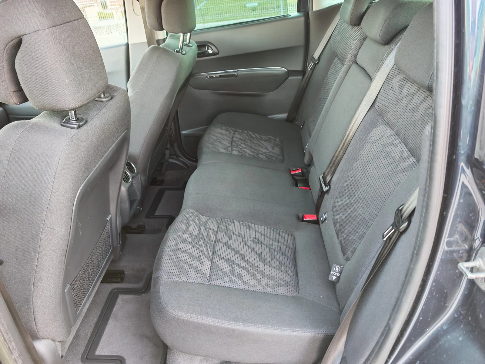 Peugeot 3008 1.6 ����� ���� | Mobile.bg � ����������� 14