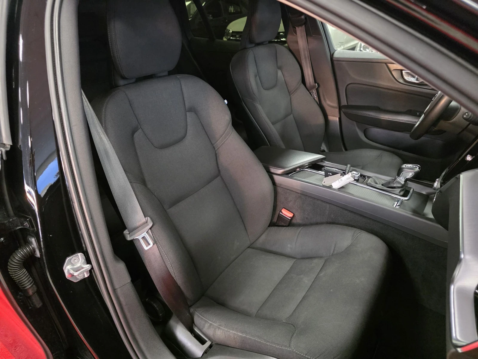 Volvo V60 Momentum | 2.0d 190hp | Automatic  | Mobile.bg � ����������� 13