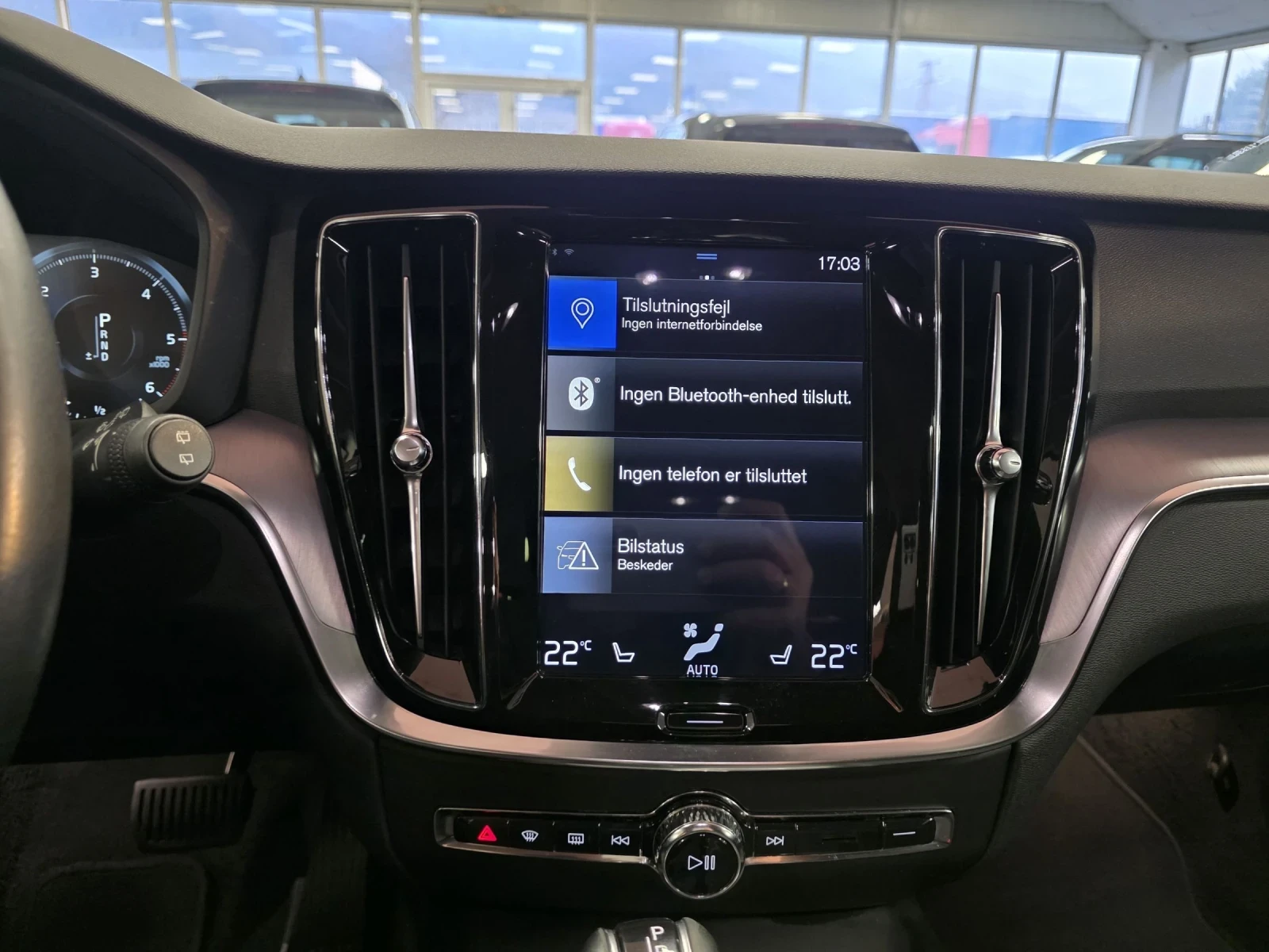 Volvo V60 Momentum | 2.0d 190hp | Automatic  | Mobile.bg � ����������� 10