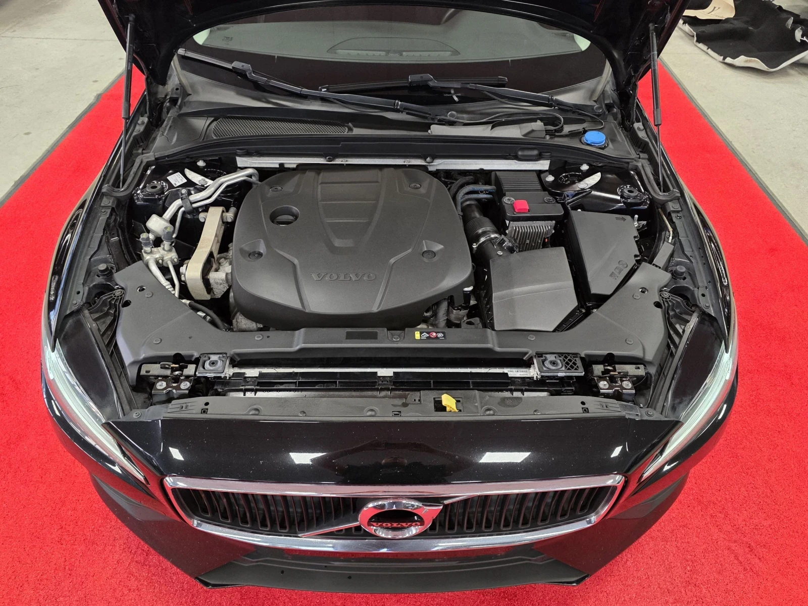 Volvo V60 Momentum | 2.0d 190hp | Automatic  | Mobile.bg � ����������� 17