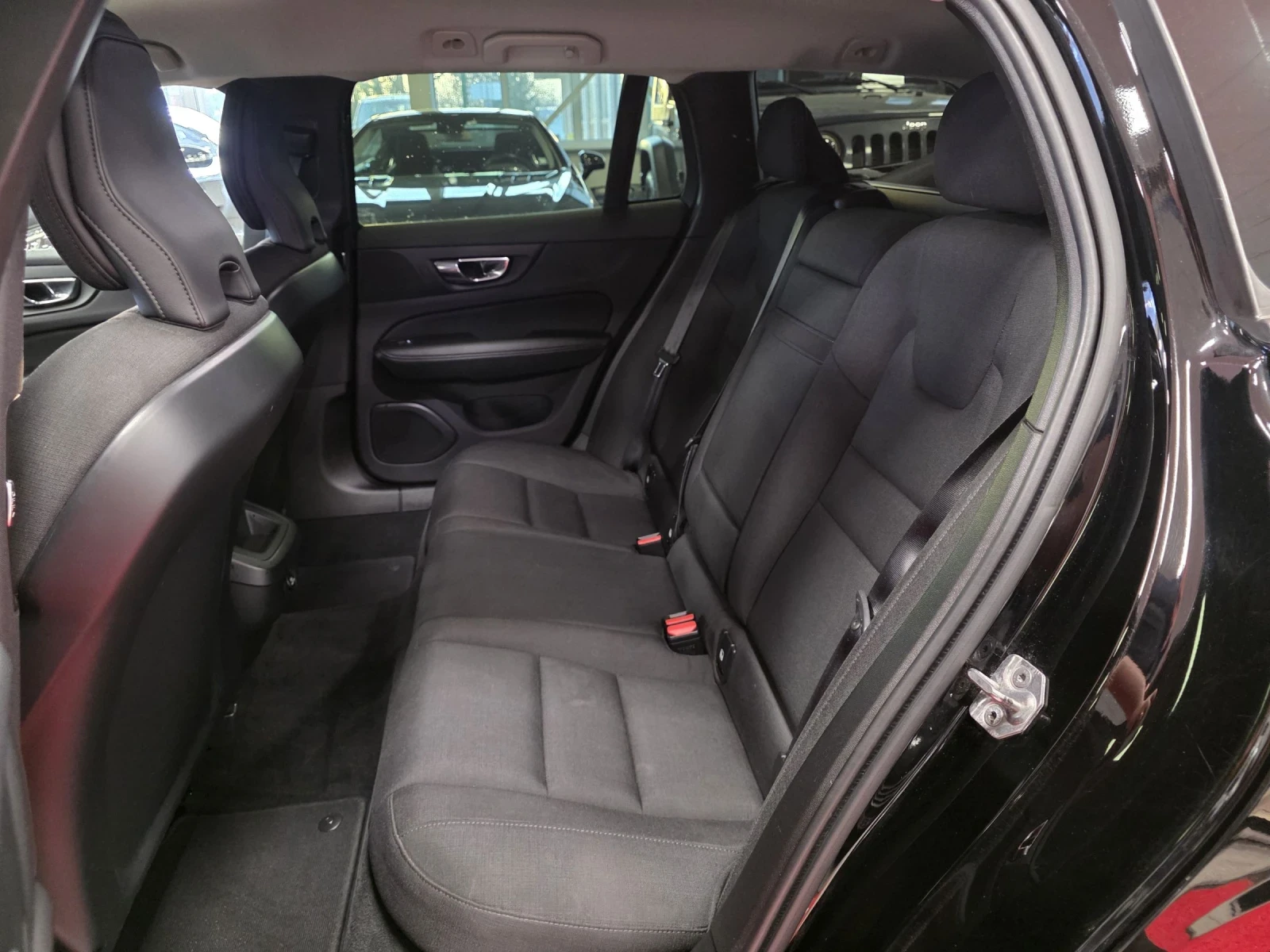Volvo V60 Momentum | 2.0d 190hp | Automatic  | Mobile.bg � ����������� 14