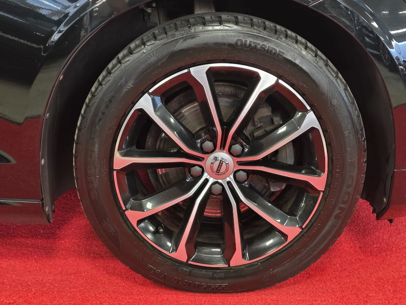 Volvo V60 Momentum | 2.0d 190hp | Automatic  | Mobile.bg � ����������� 16