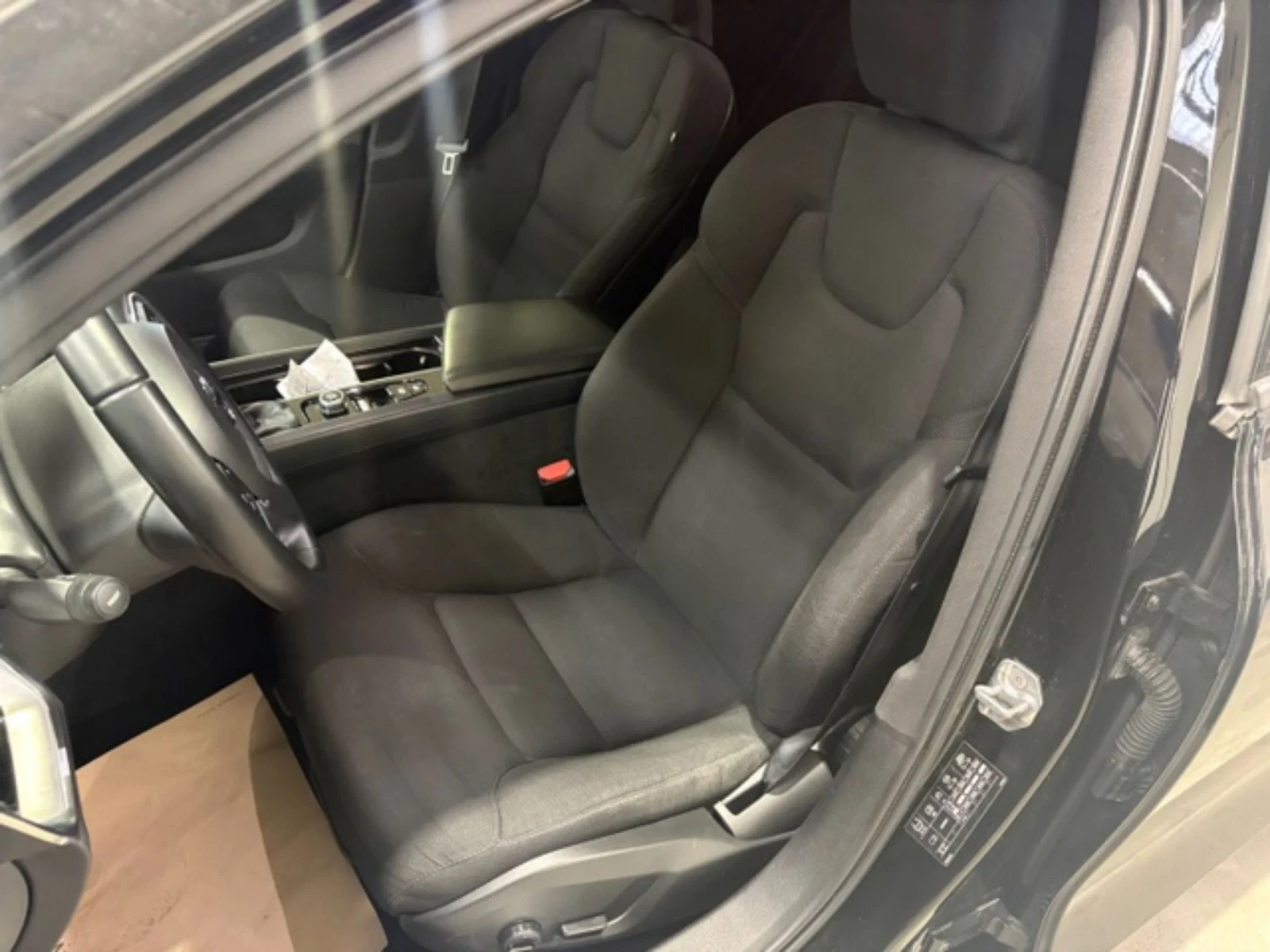 Volvo V60 Momentum | 2.0d 190hp | Automatic , снимка 13 - Автомобили и джипове - 53753057