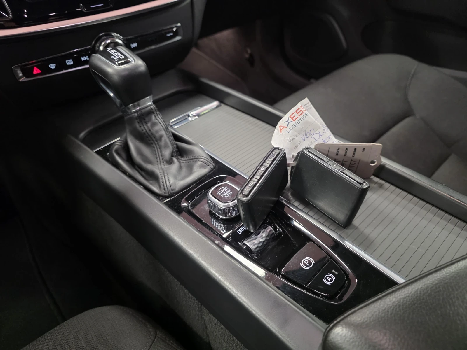 Volvo V60 Momentum | 2.0d 190hp | Automatic  | Mobile.bg � ����������� 9