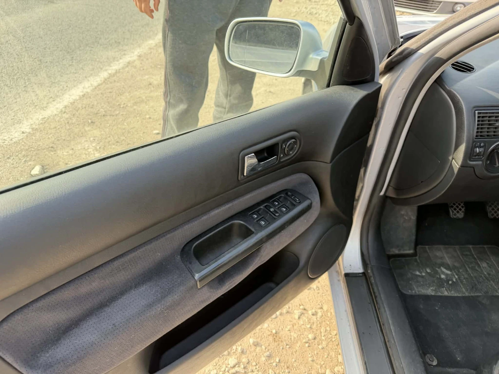 VW Golf 1.9TDI-90hp ����� ���-2012�. | Mobile.bg � ����������� 9