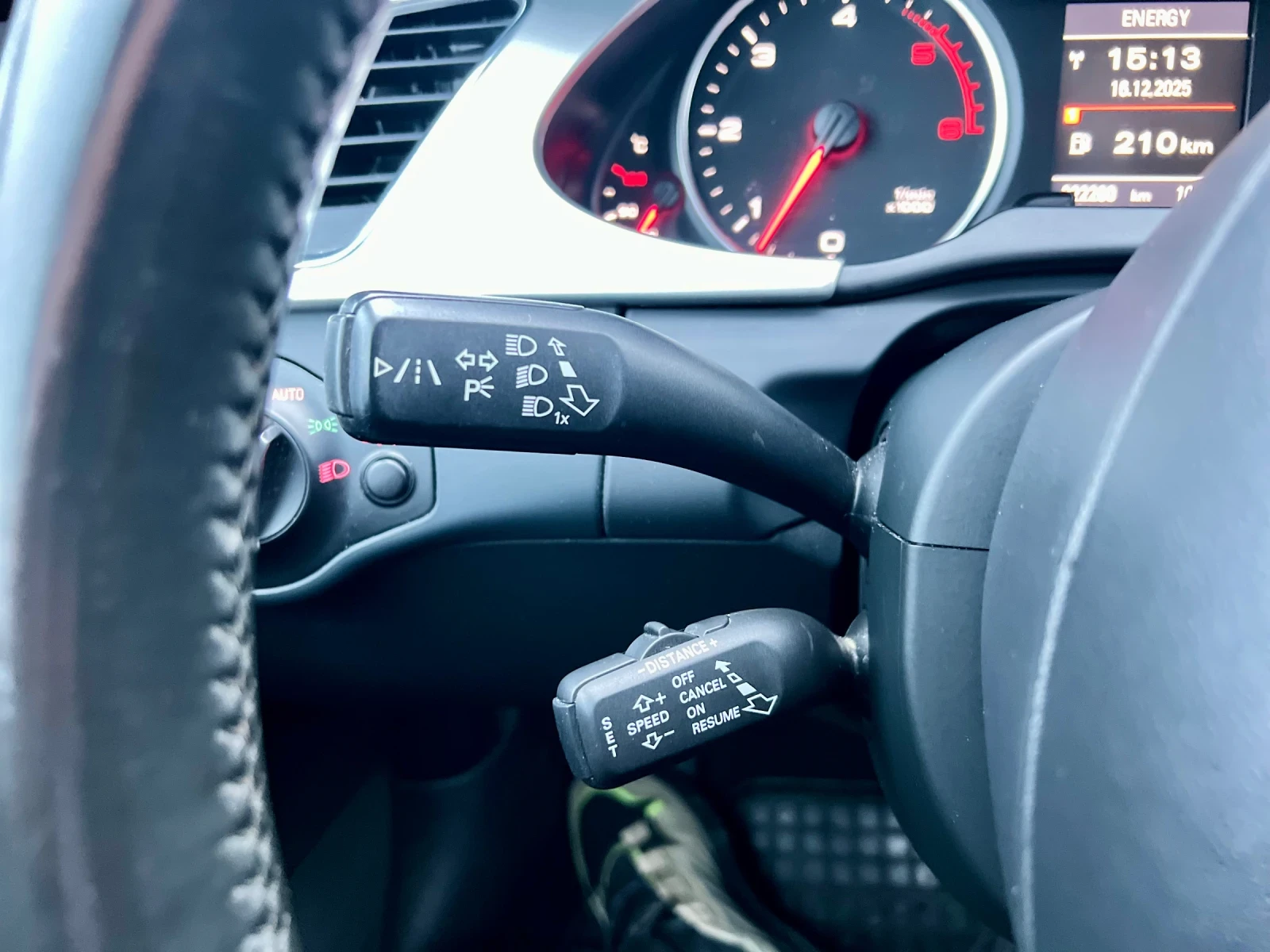 Audi A4 S line+ + + Full, снимка 17 - Автомобили и джипове - 54060358