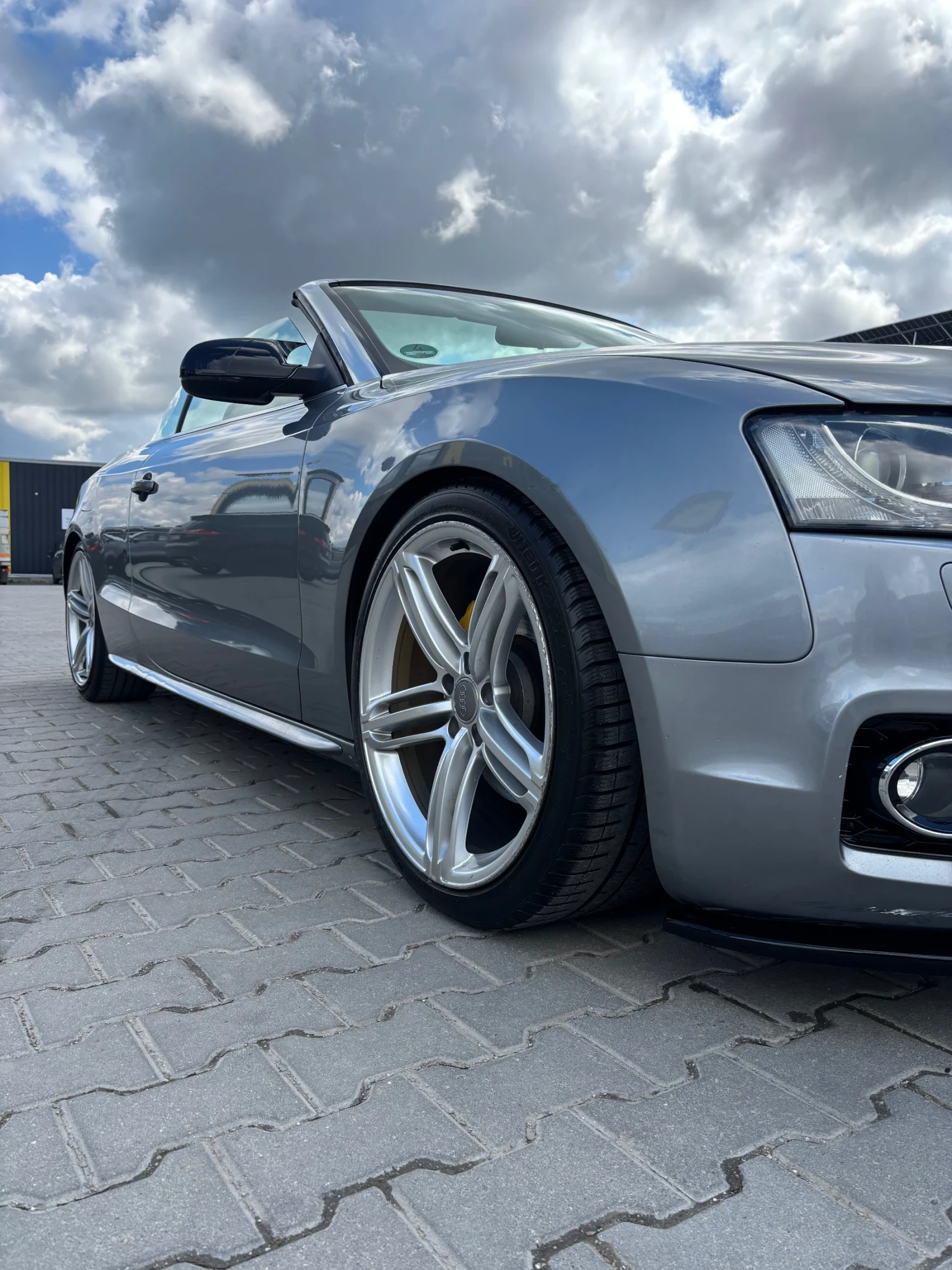 Audi A5 | Mobile.bg � ����������� 7