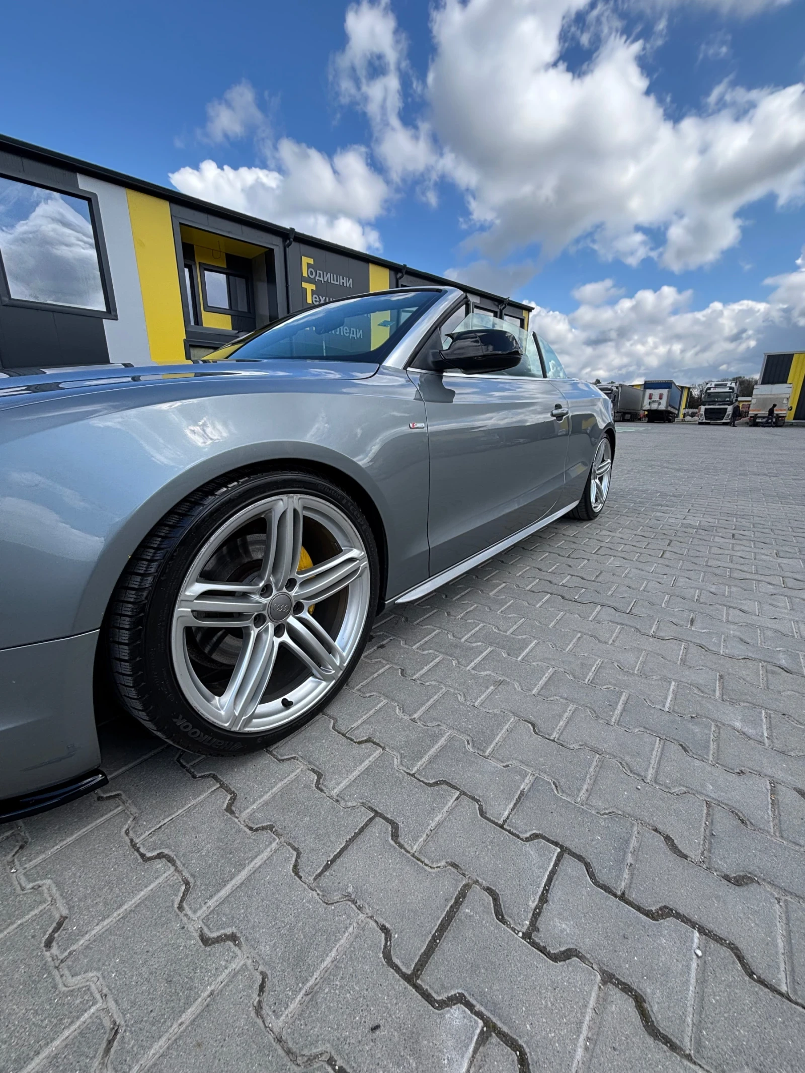 Audi A5 | Mobile.bg � ����������� 8