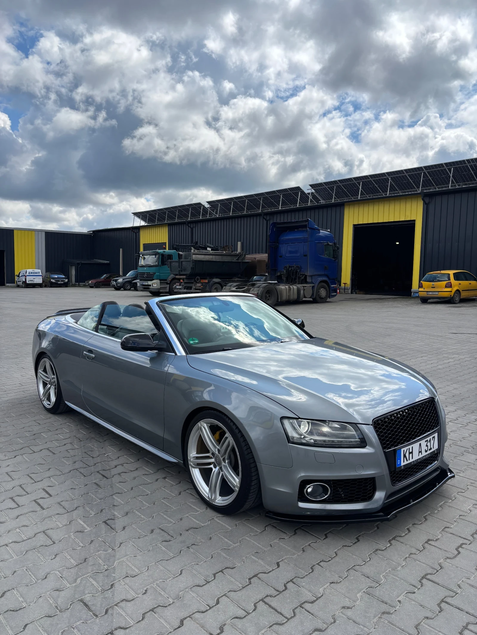 Audi A5 | Mobile.bg � ����������� 1