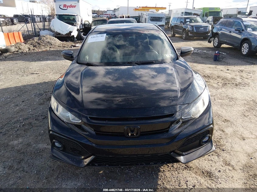 Honda Civic 1.5L I-4 DI, DOHC, VVT, TURBO, 180HP Front Wheel | Mobile.bg � ����������� 12