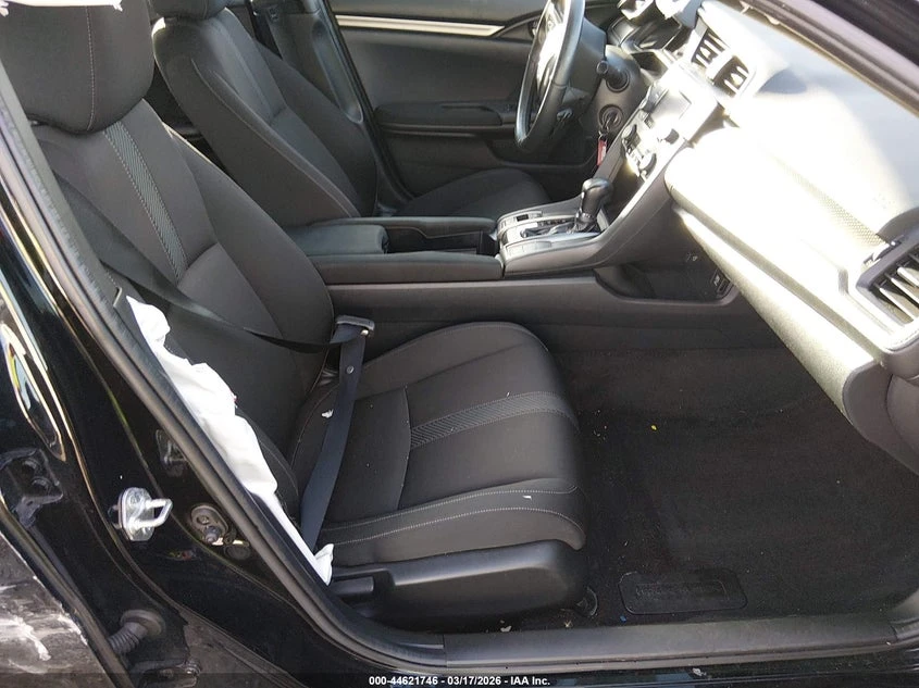 Honda Civic 1.5L I-4 DI, DOHC, VVT, TURBO, 180HP Front Wheel | Mobile.bg � ����������� 5