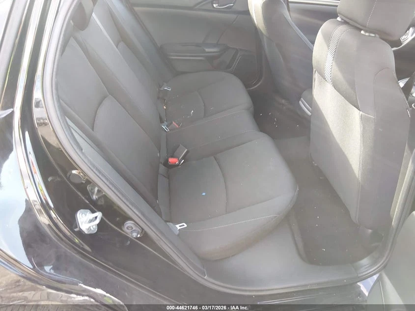 Honda Civic 1.5L I-4 DI, DOHC, VVT, TURBO, 180HP Front Wheel | Mobile.bg � ����������� 8