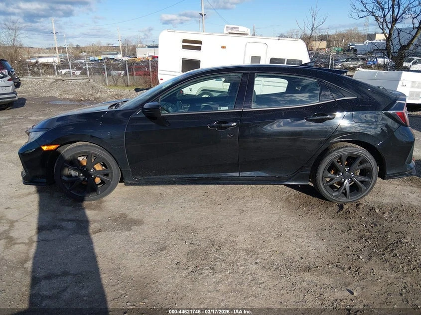 Honda Civic 1.5L I-4 DI, DOHC, VVT, TURBO, 180HP Front Wheel | Mobile.bg � ����������� 14