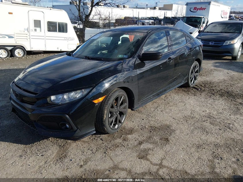 Honda Civic 1.5L I-4 DI, DOHC, VVT, TURBO, 180HP Front Wheel | Mobile.bg � ����������� 2