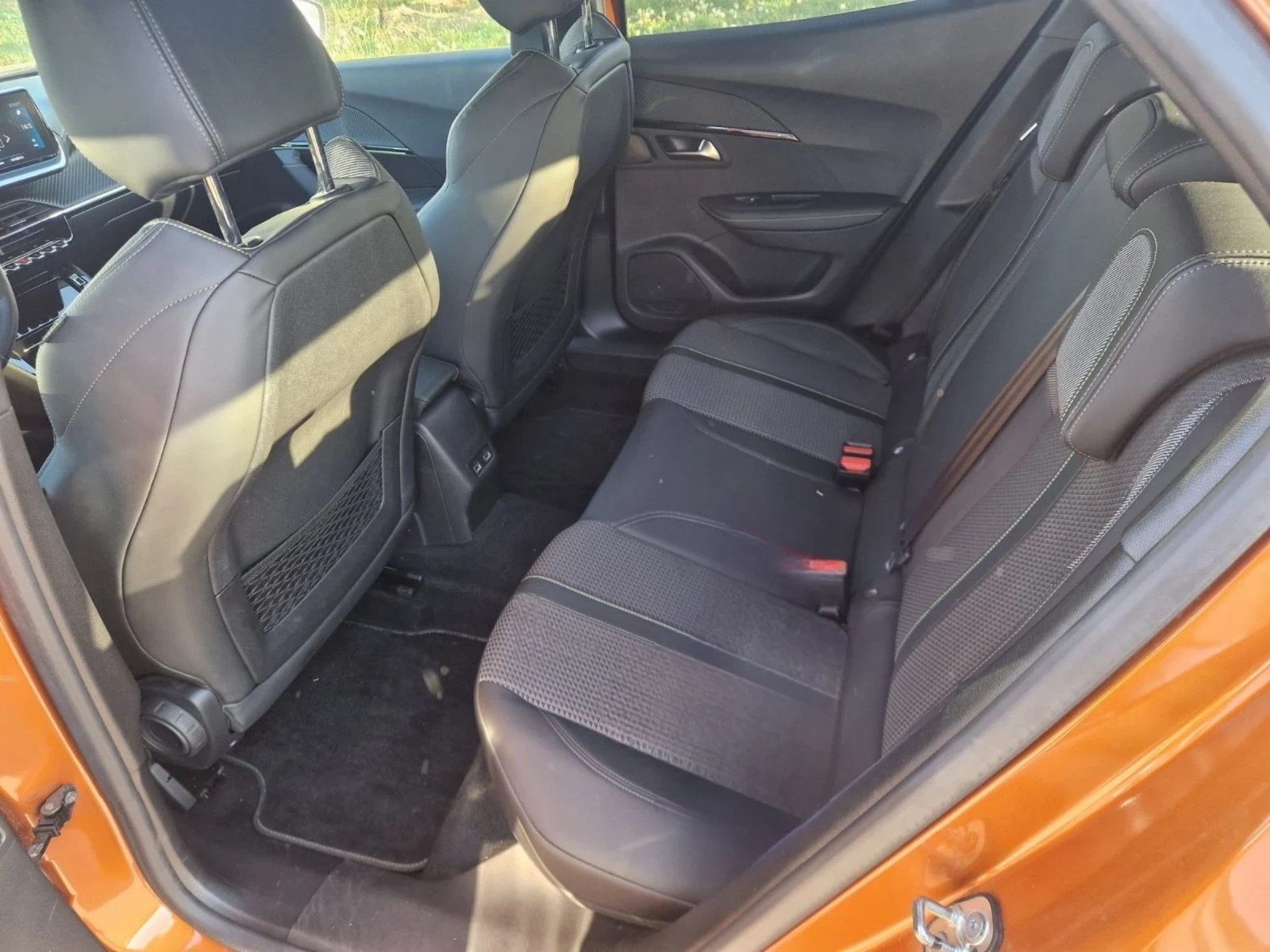 Peugeot 2008 1.2GT PURETECH 131 EAT8  | Mobile.bg � ����������� 4