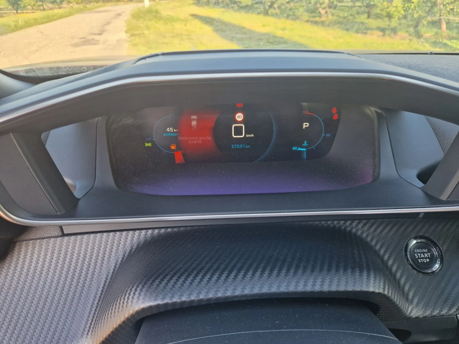 Peugeot 2008 1.2GT PURETECH 131 EAT8  | Mobile.bg � ����������� 6