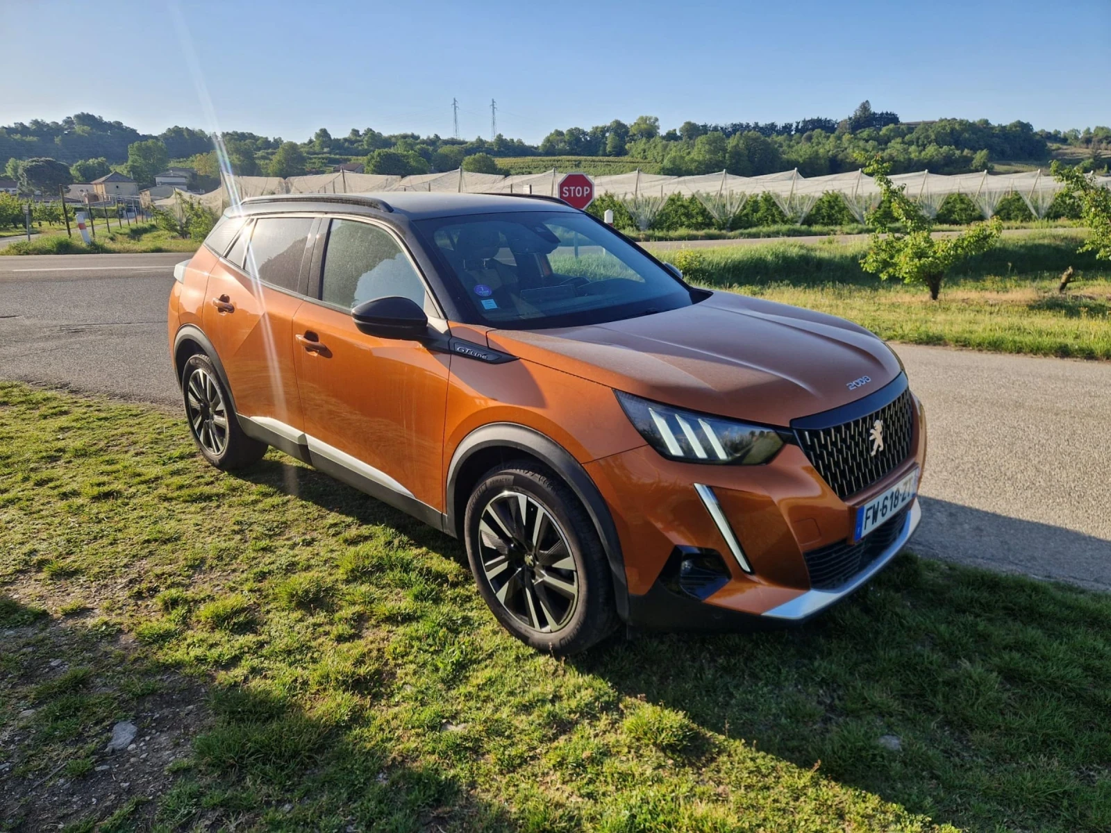 Peugeot 2008 1.2GT PURETECH 131 EAT8  | Mobile.bg � ����������� 2