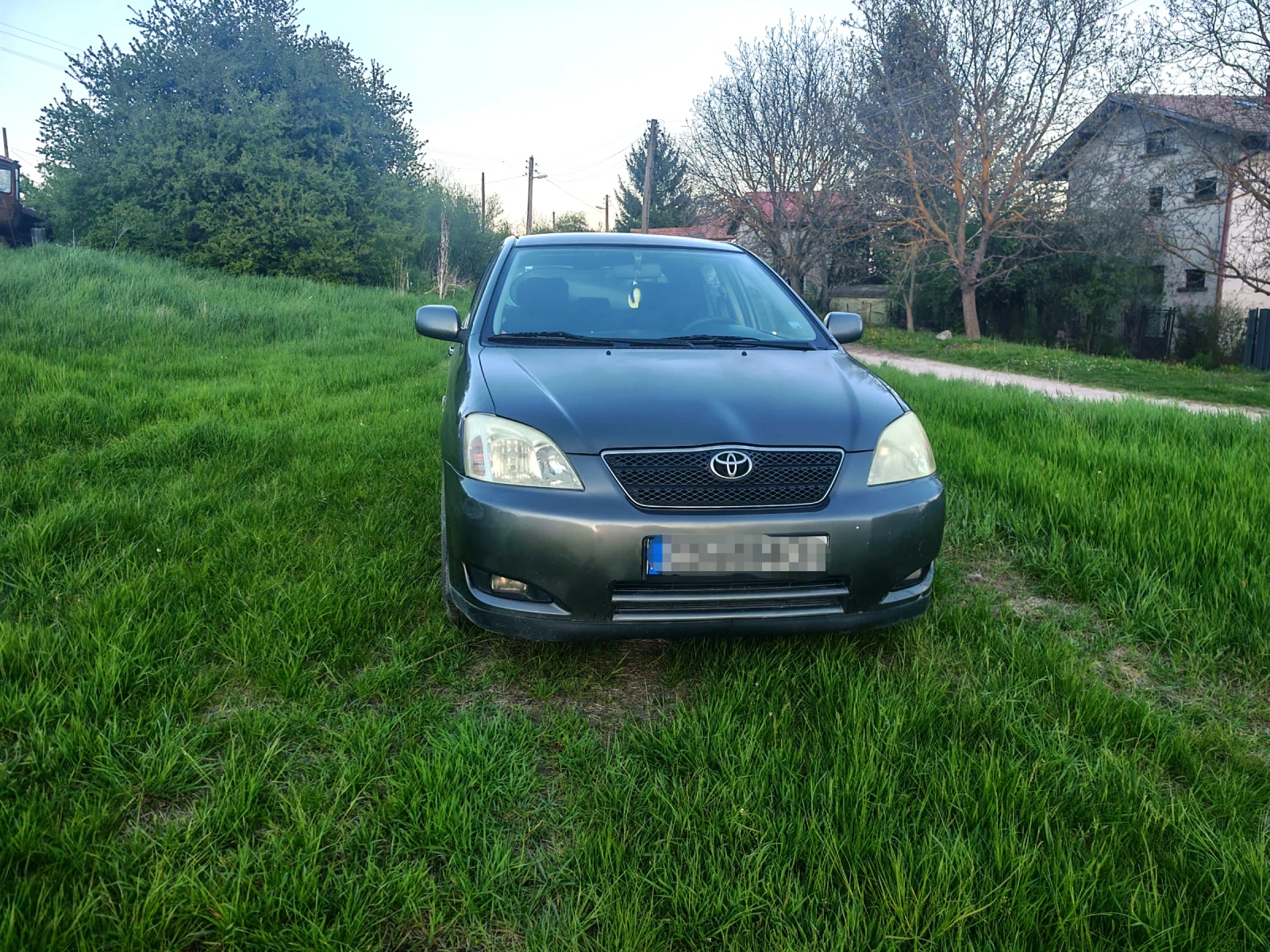 Toyota Corolla 1.6 i