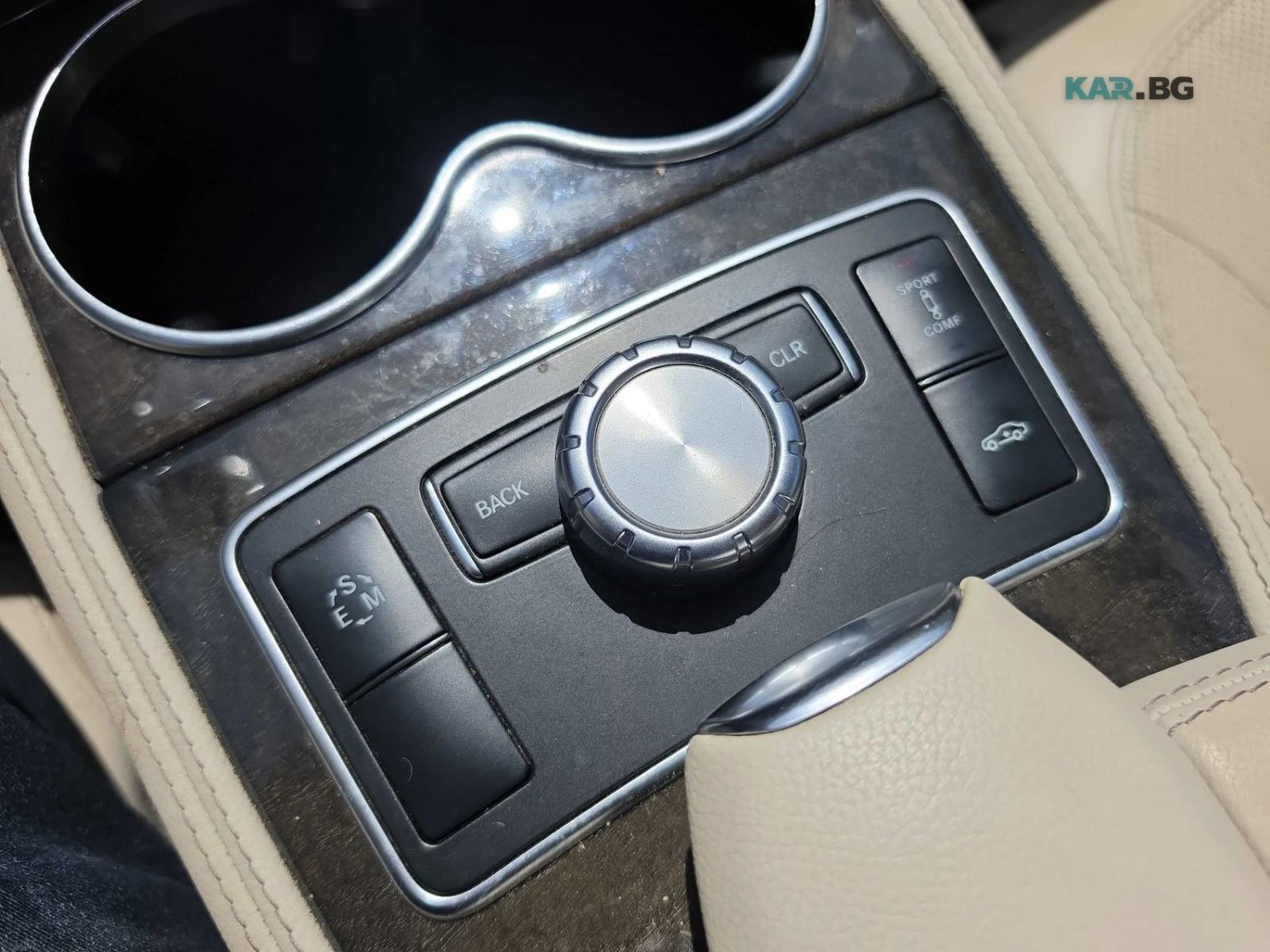 Mercedes-Benz CLS 550 4MATIC АВТОКРЕДИТ ЦЕНА ДО БЪЛГАРИЯ, снимка 11 - Автомобили и джипове - 54760246