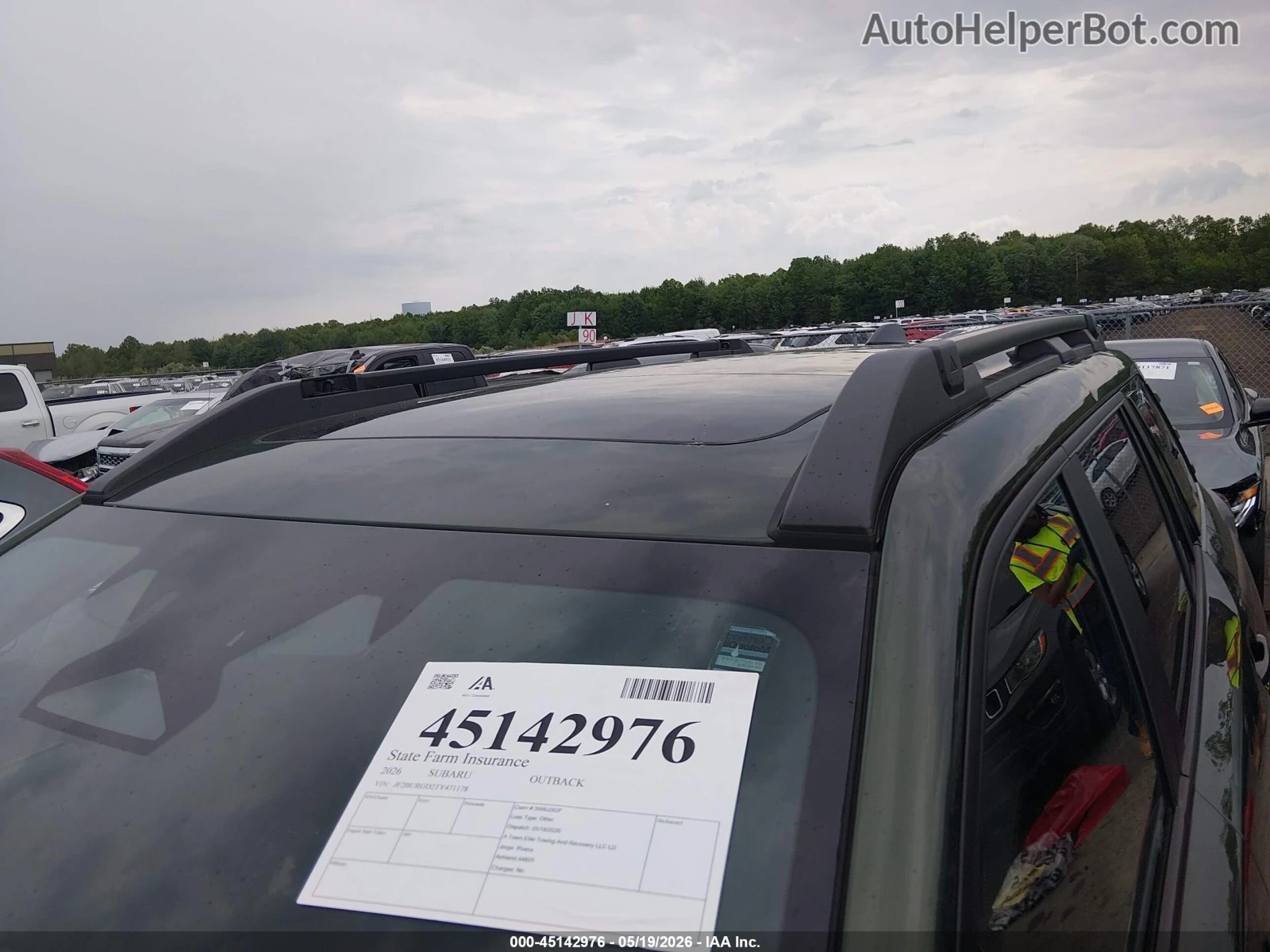 Subaru Outback Limited* XT* ЧИСТО НОВА* Крайна цена, снимка 7 - Автомобили и джипове - 54776677