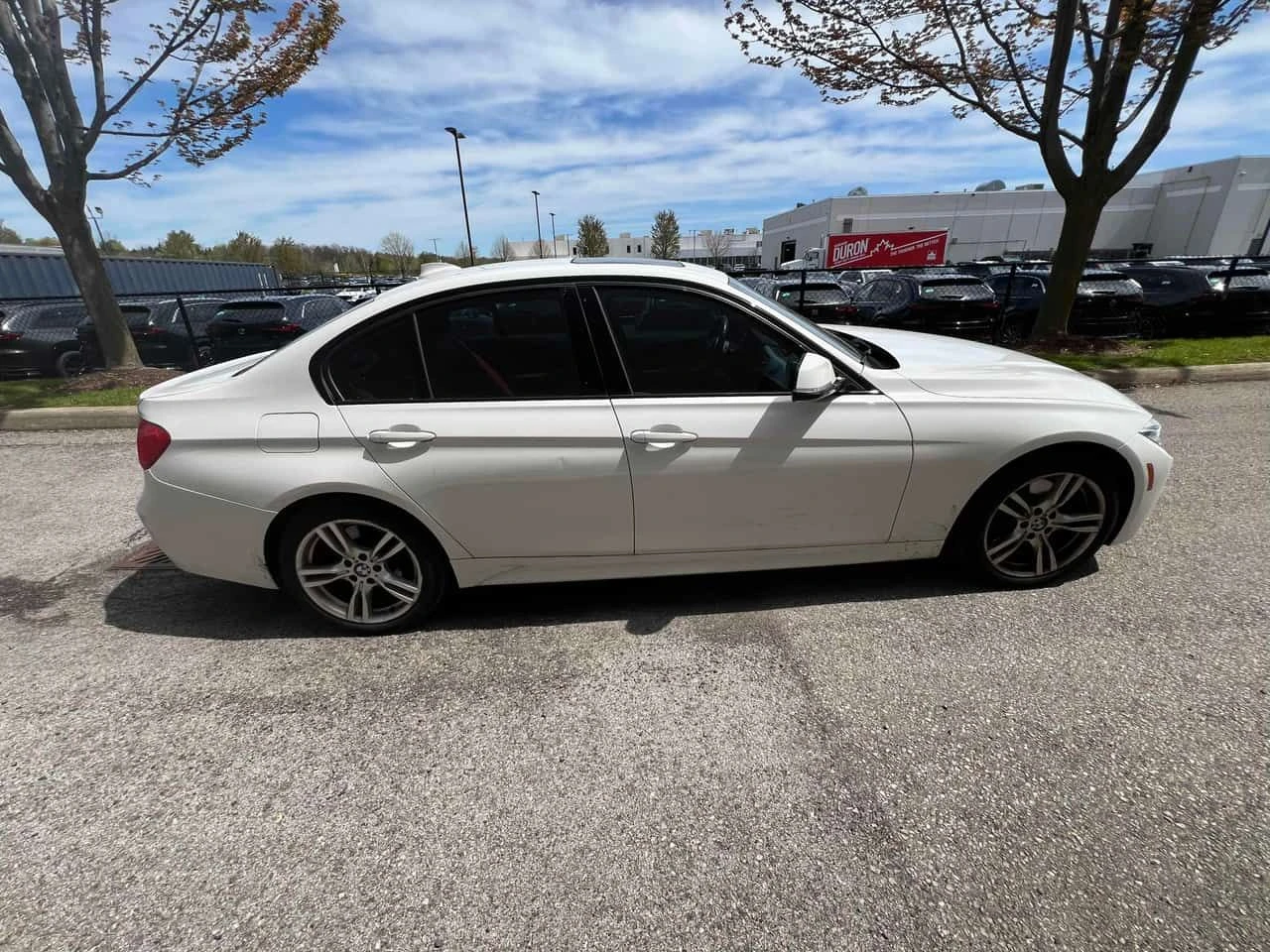 BMW 328 * xDrive * CARFAX * ОПЦИЯ ЗА ФИНАНСИРАНЕ, снимка 5 - Автомобили и джипове - 55064901