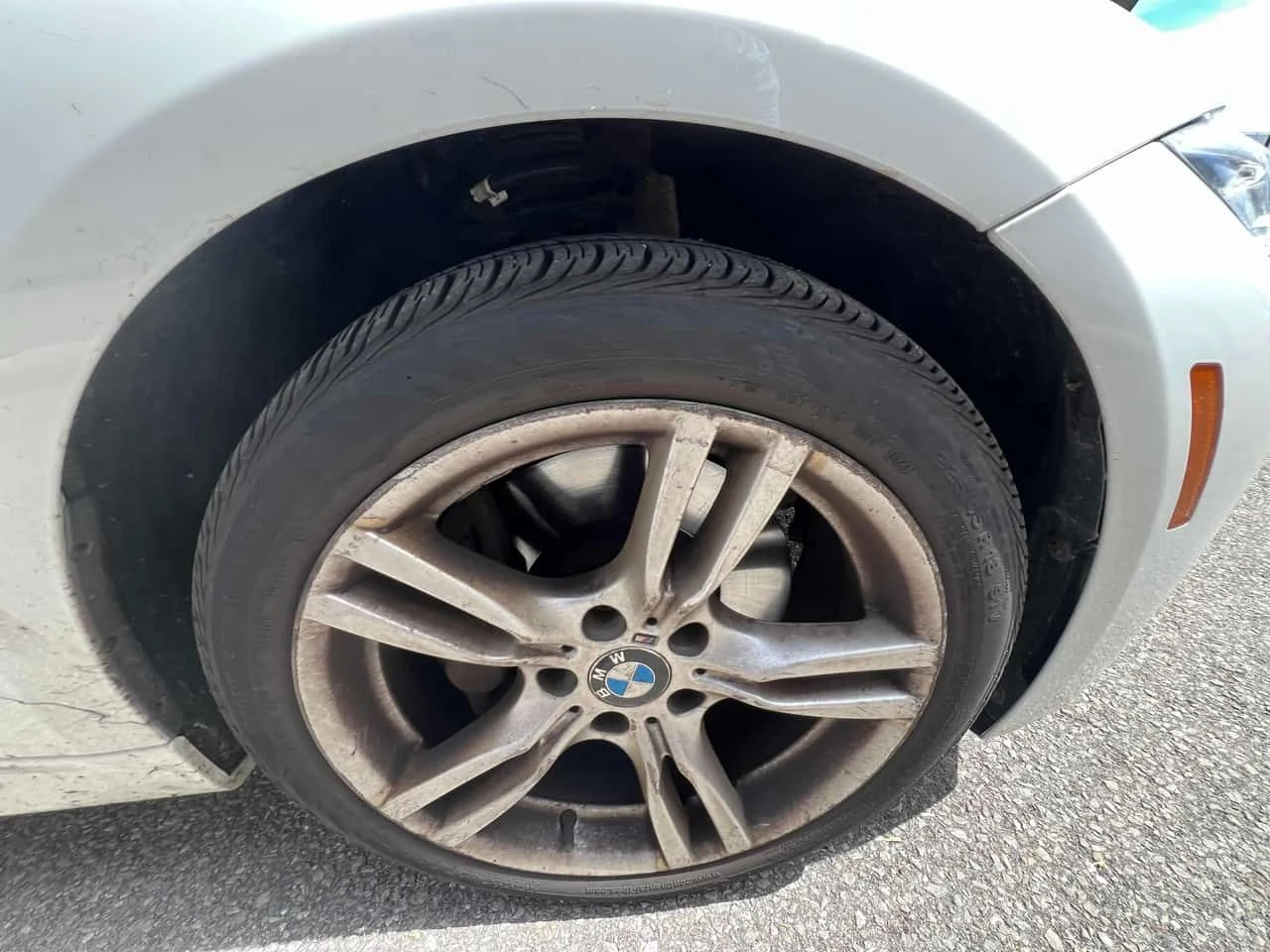 BMW 328 * xDrive * CARFAX * ОПЦИЯ ЗА ФИНАНСИРАНЕ, снимка 7 - Автомобили и джипове - 55064901