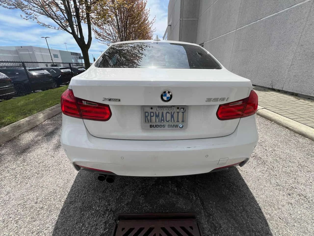 BMW 328 * xDrive * CARFAX * ОПЦИЯ ЗА ФИНАНСИРАНЕ, снимка 4 - Автомобили и джипове - 55064901
