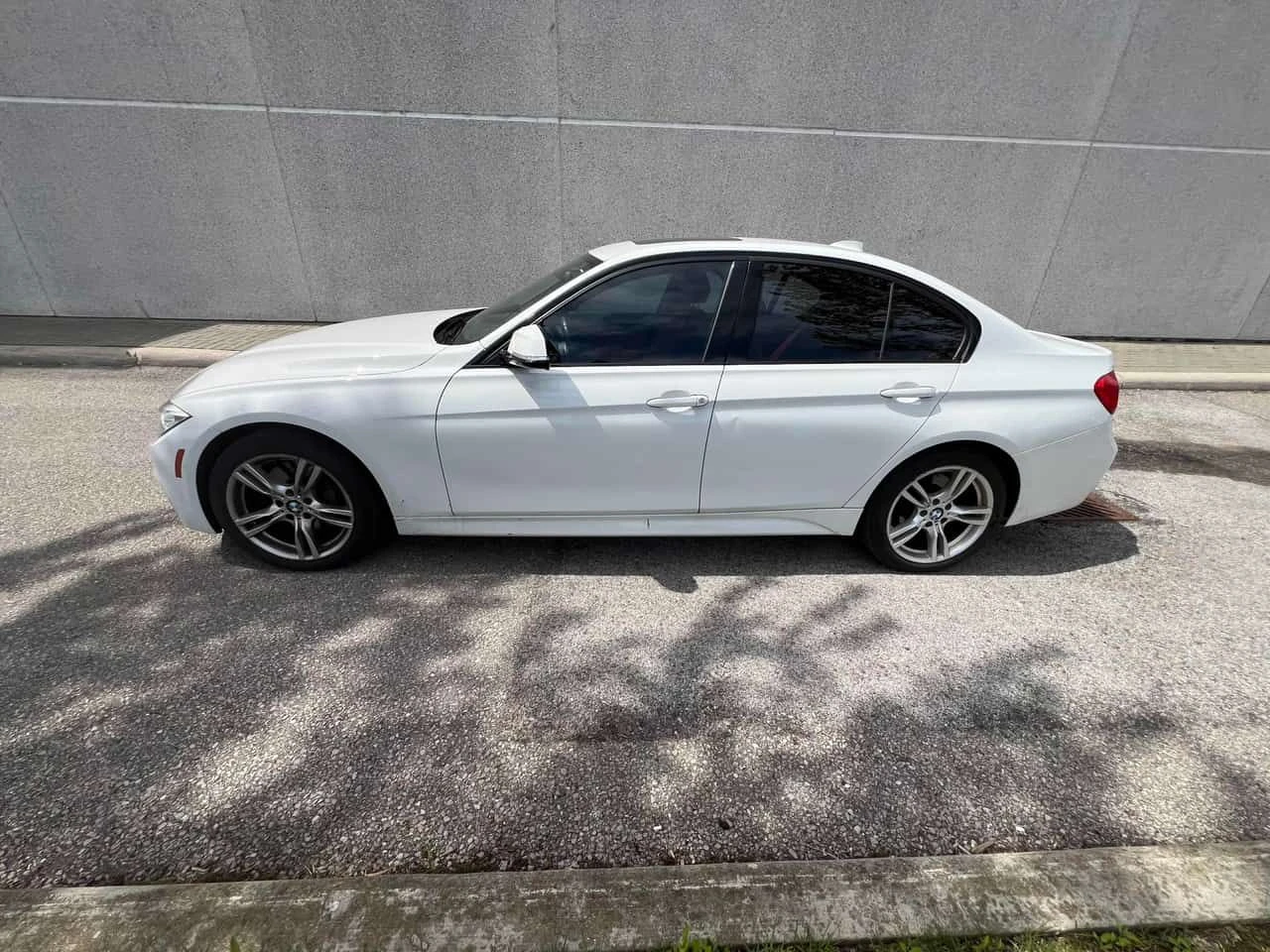 BMW 328 * xDrive * CARFAX * ОПЦИЯ ЗА ФИНАНСИРАНЕ, снимка 3 - Автомобили и джипове - 55064901