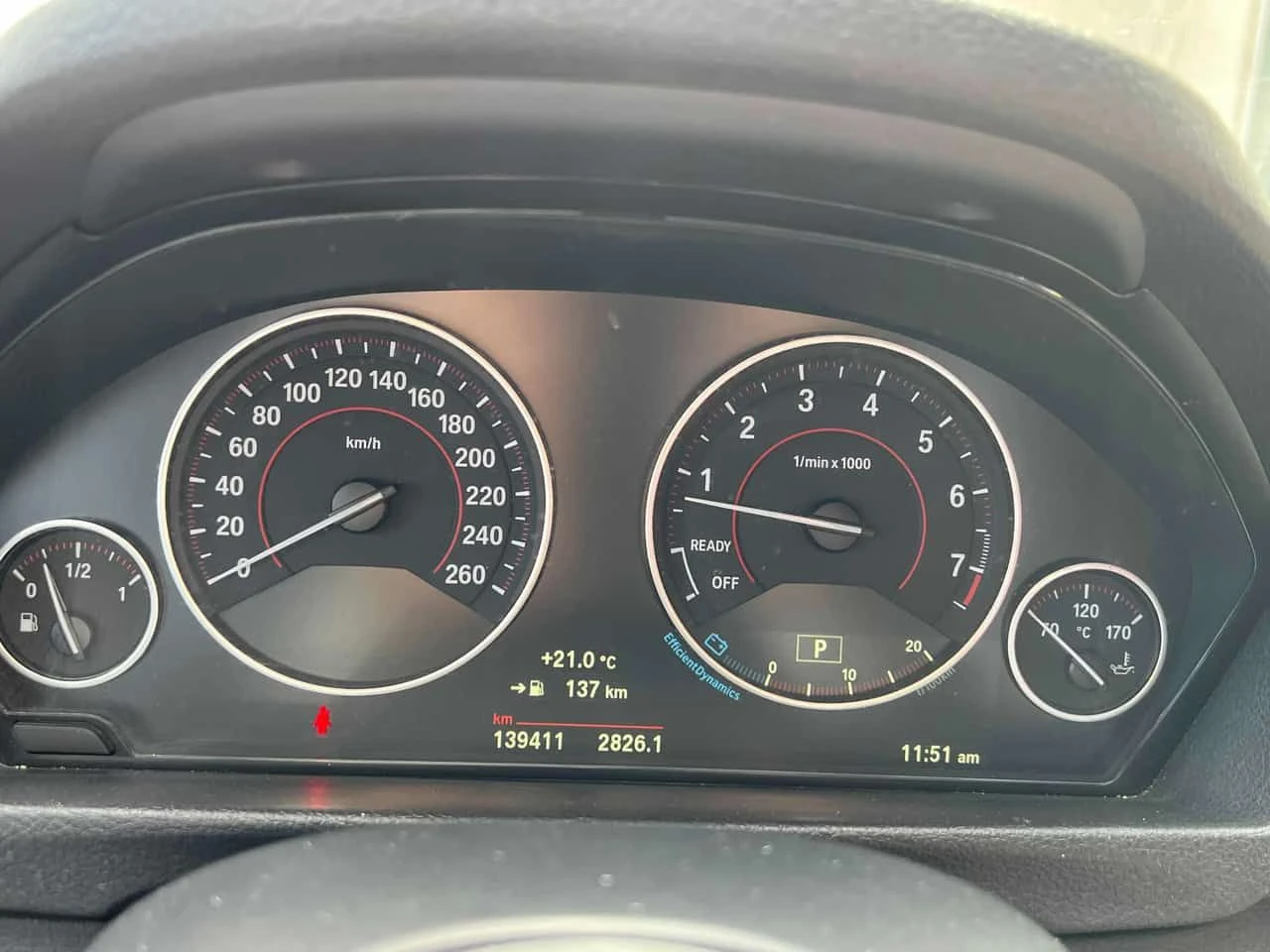 BMW 328 * xDrive * CARFAX * ОПЦИЯ ЗА ФИНАНСИРАНЕ, снимка 8 - Автомобили и джипове - 55064901