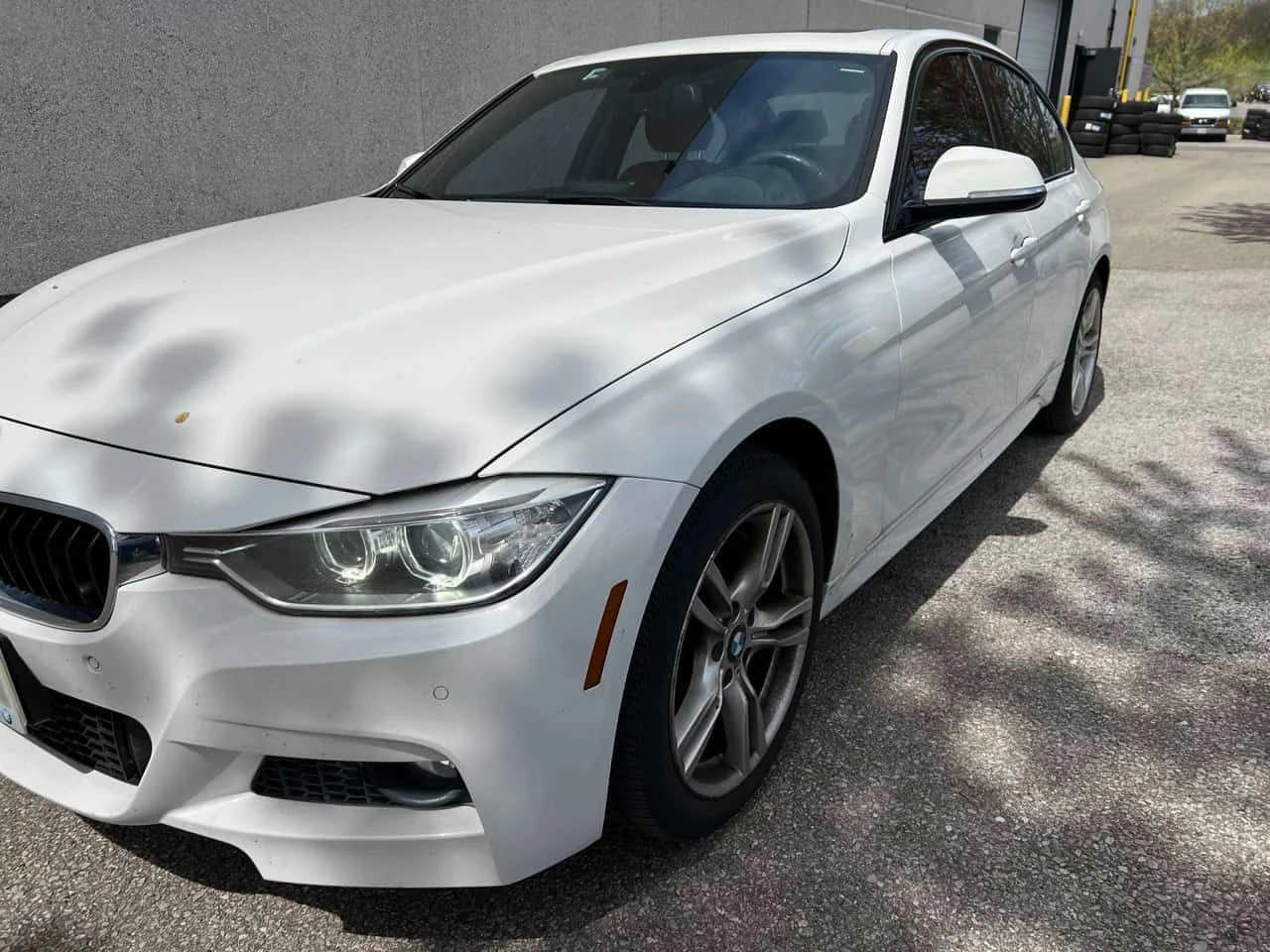 BMW 328 * xDrive * CARFAX * ОПЦИЯ ЗА ФИНАНСИРАНЕ